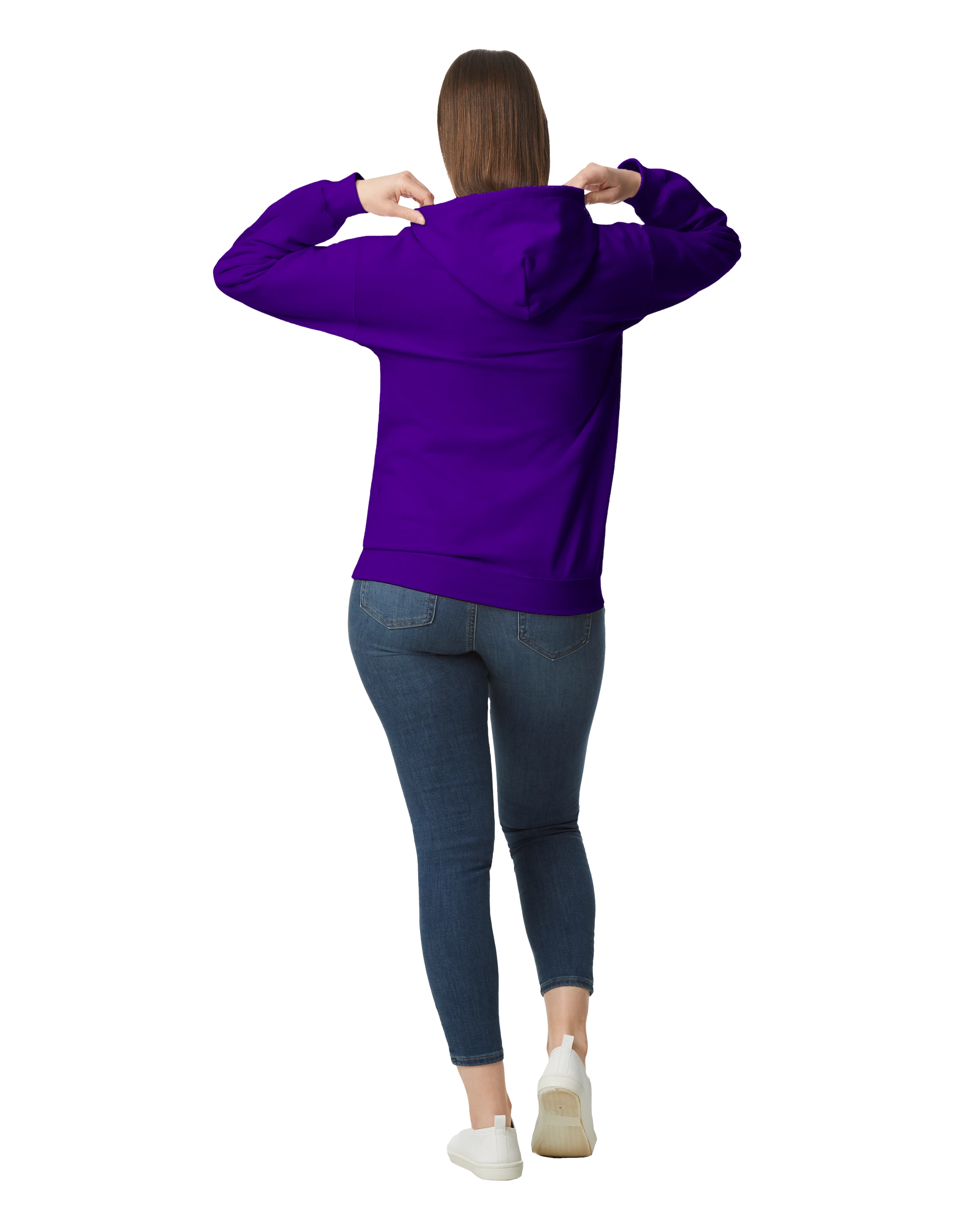 Core Fleece Hoodie – Women’s