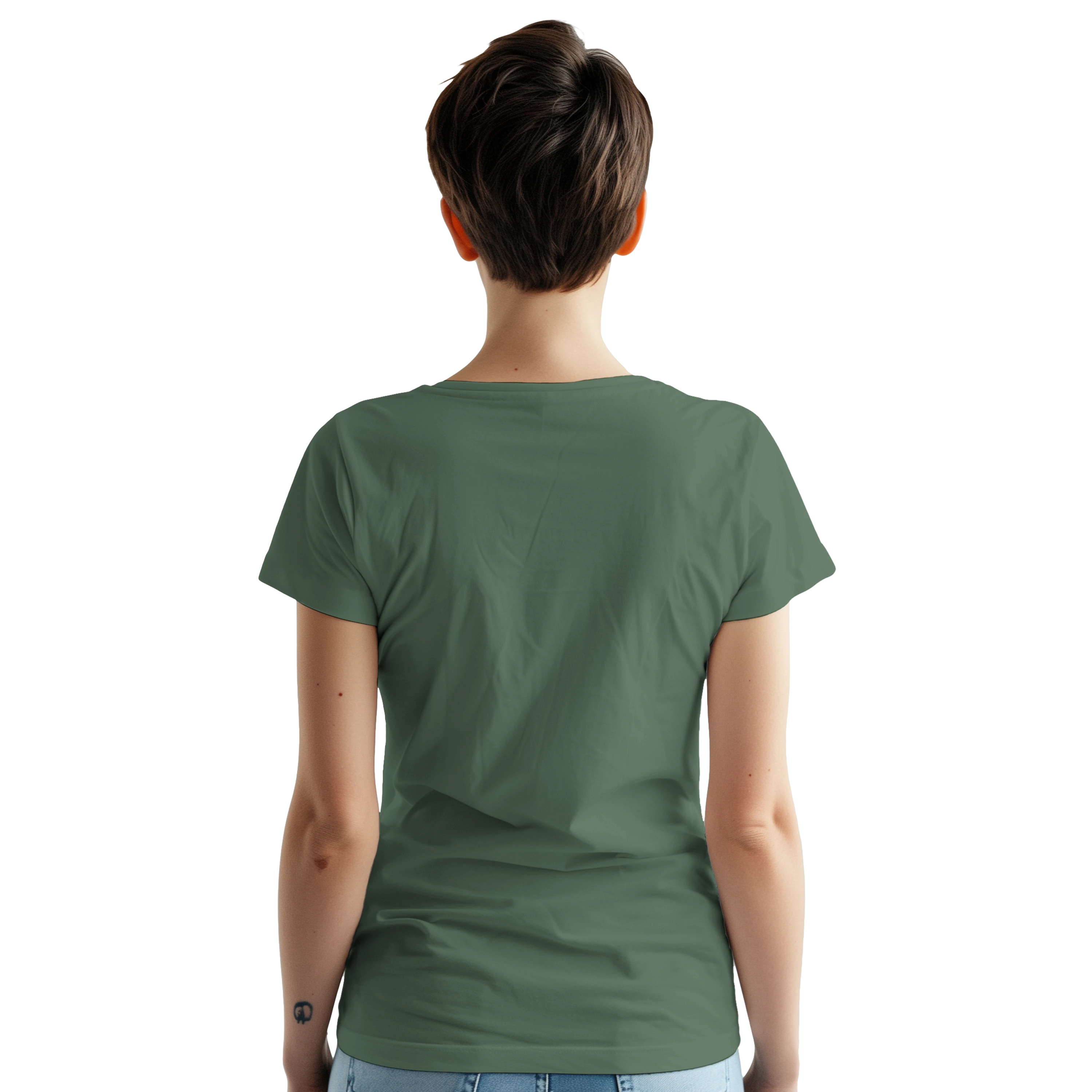 Form Everyday Tee – Women’s