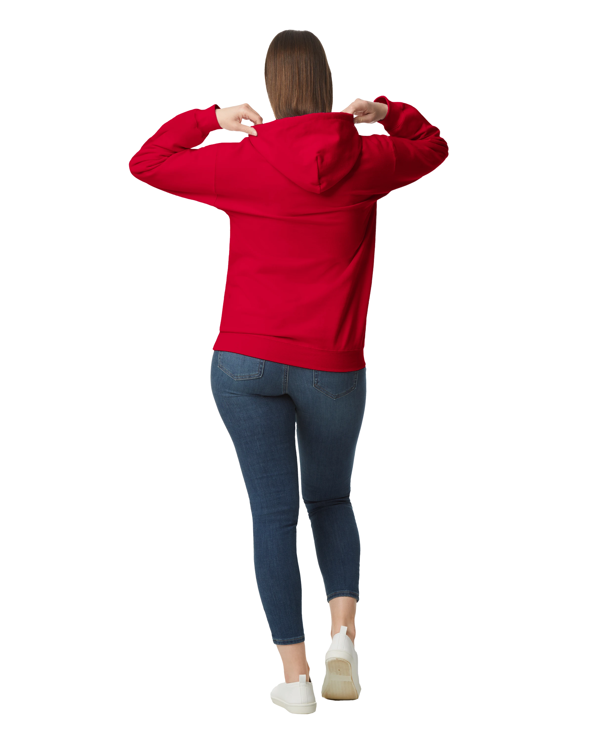 Core Fleece Hoodie – Women’s