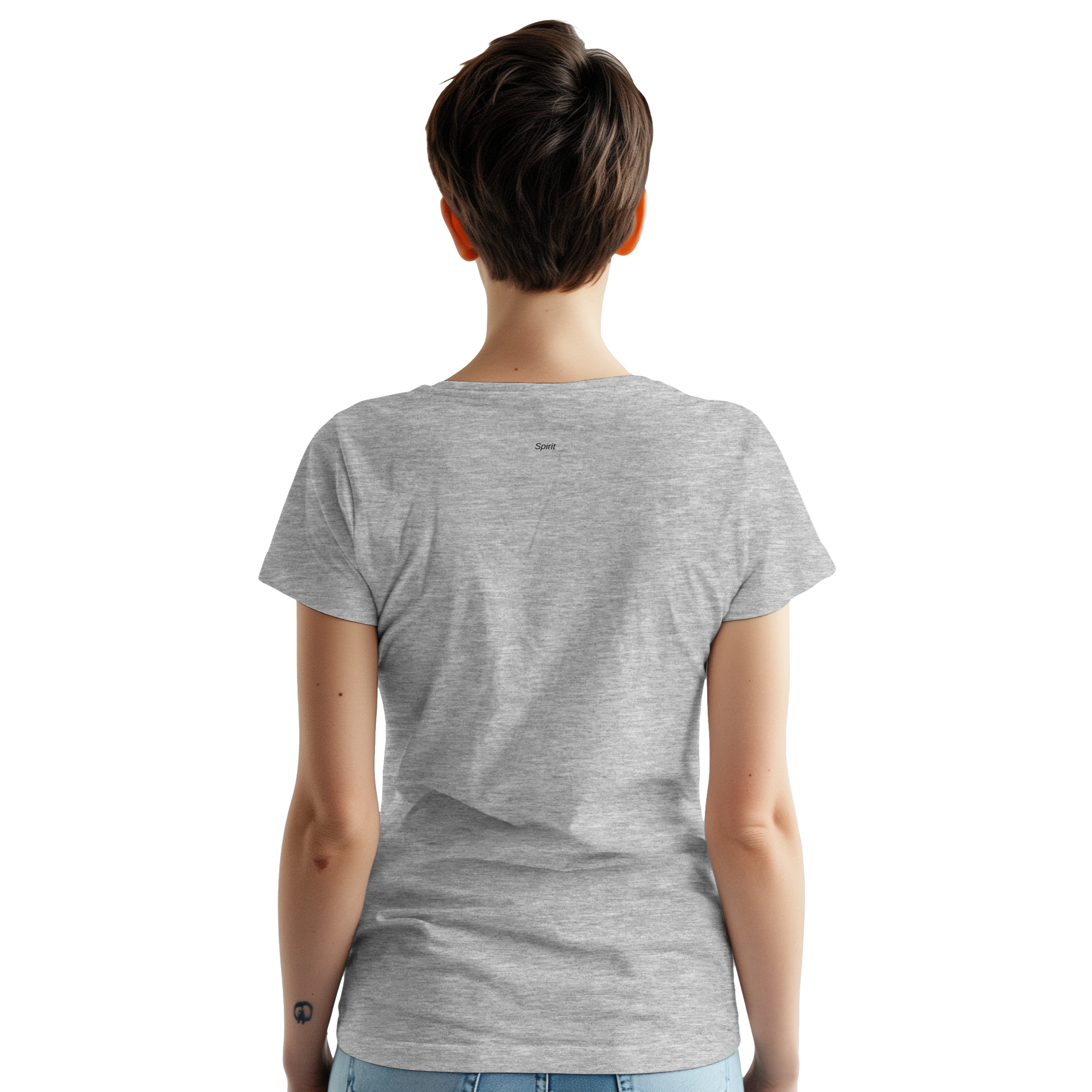 Base Heavyweight Tee – Women’s