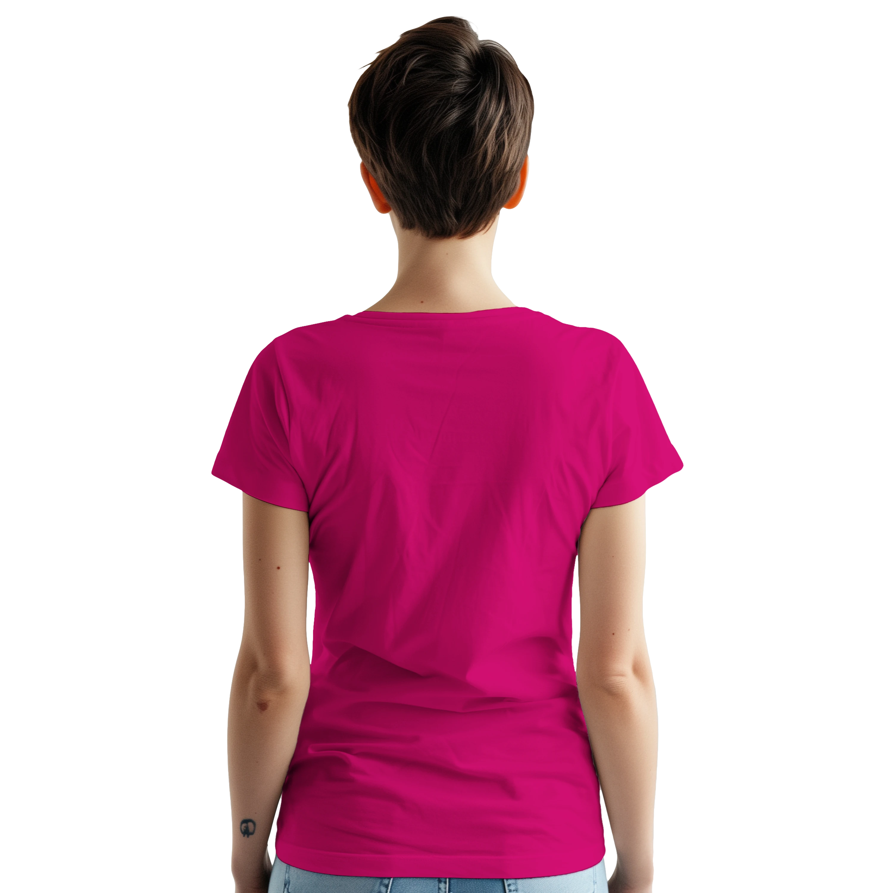 Line Classic Tee – Women’s