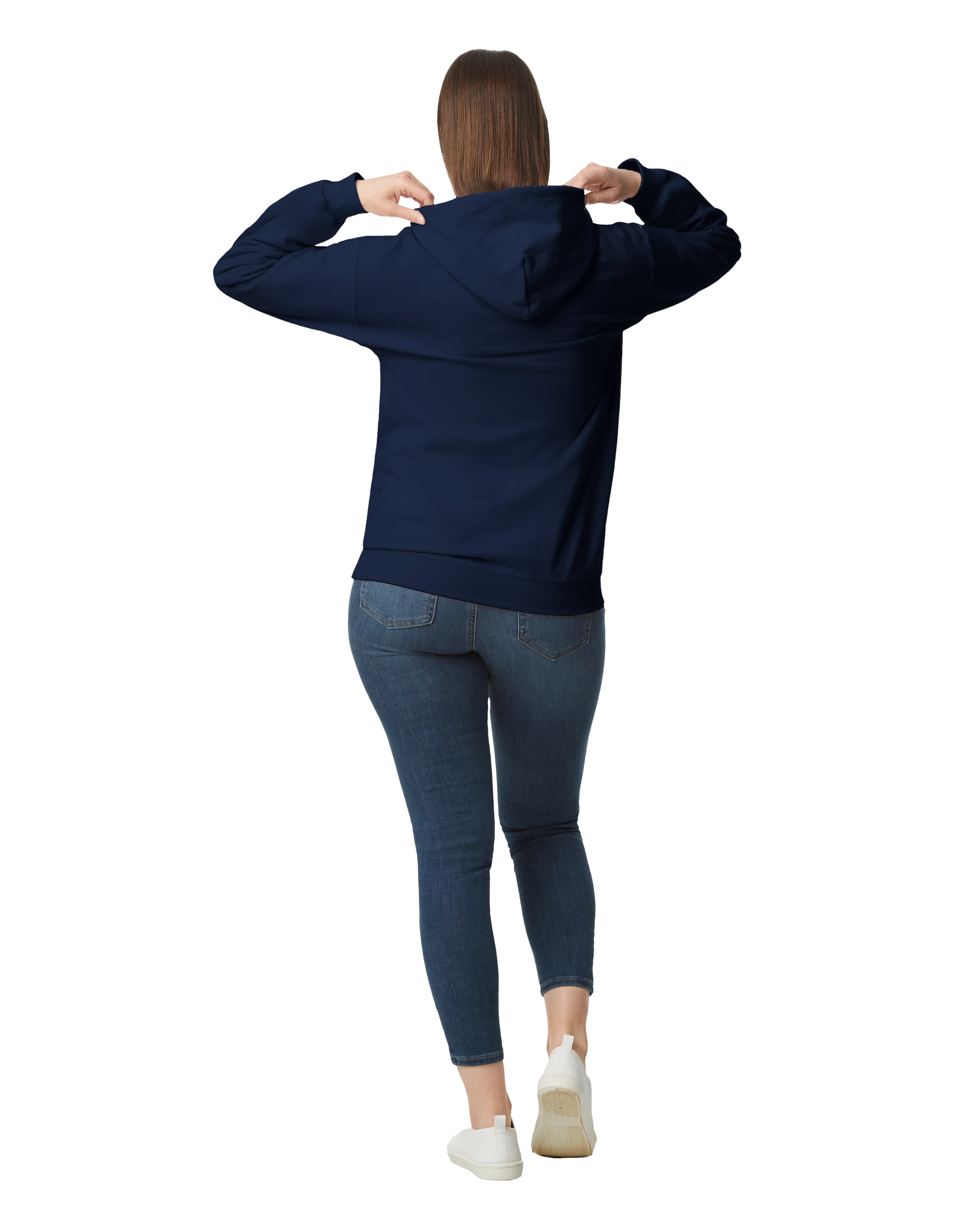 Core Fleece Hoodie – Women’s