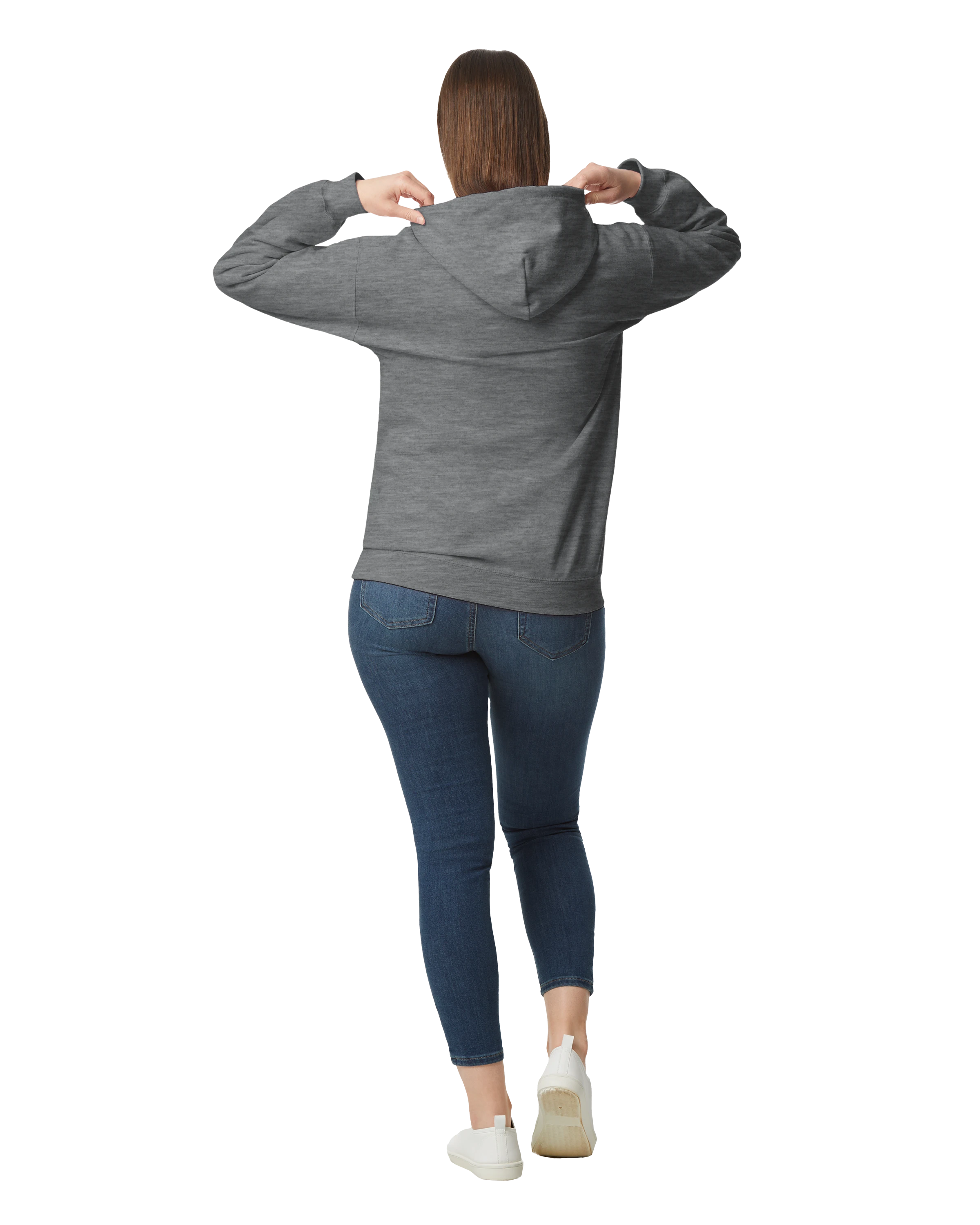 Core Fleece Hoodie – Women’s