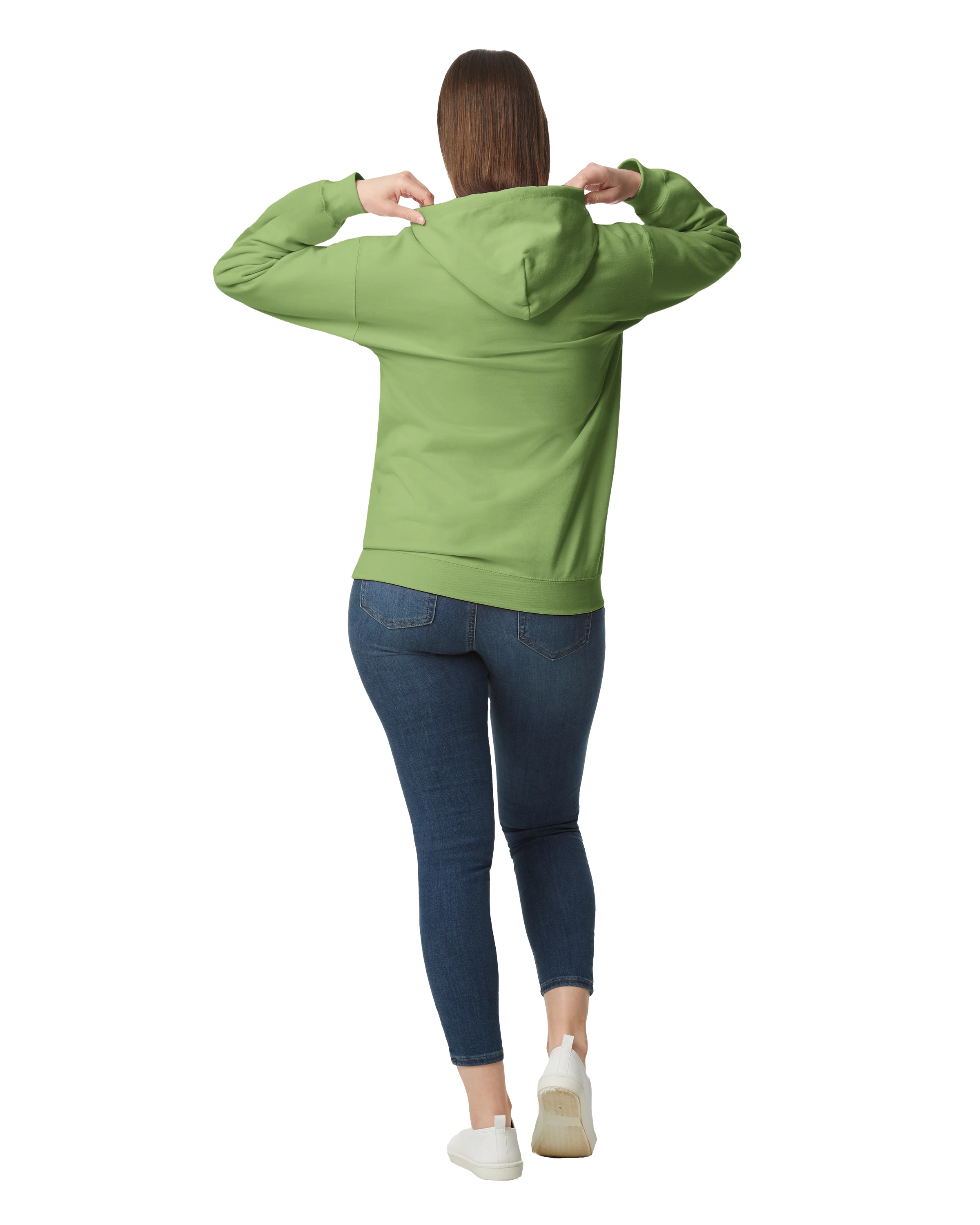 Core Fleece Hoodie – Women’s
