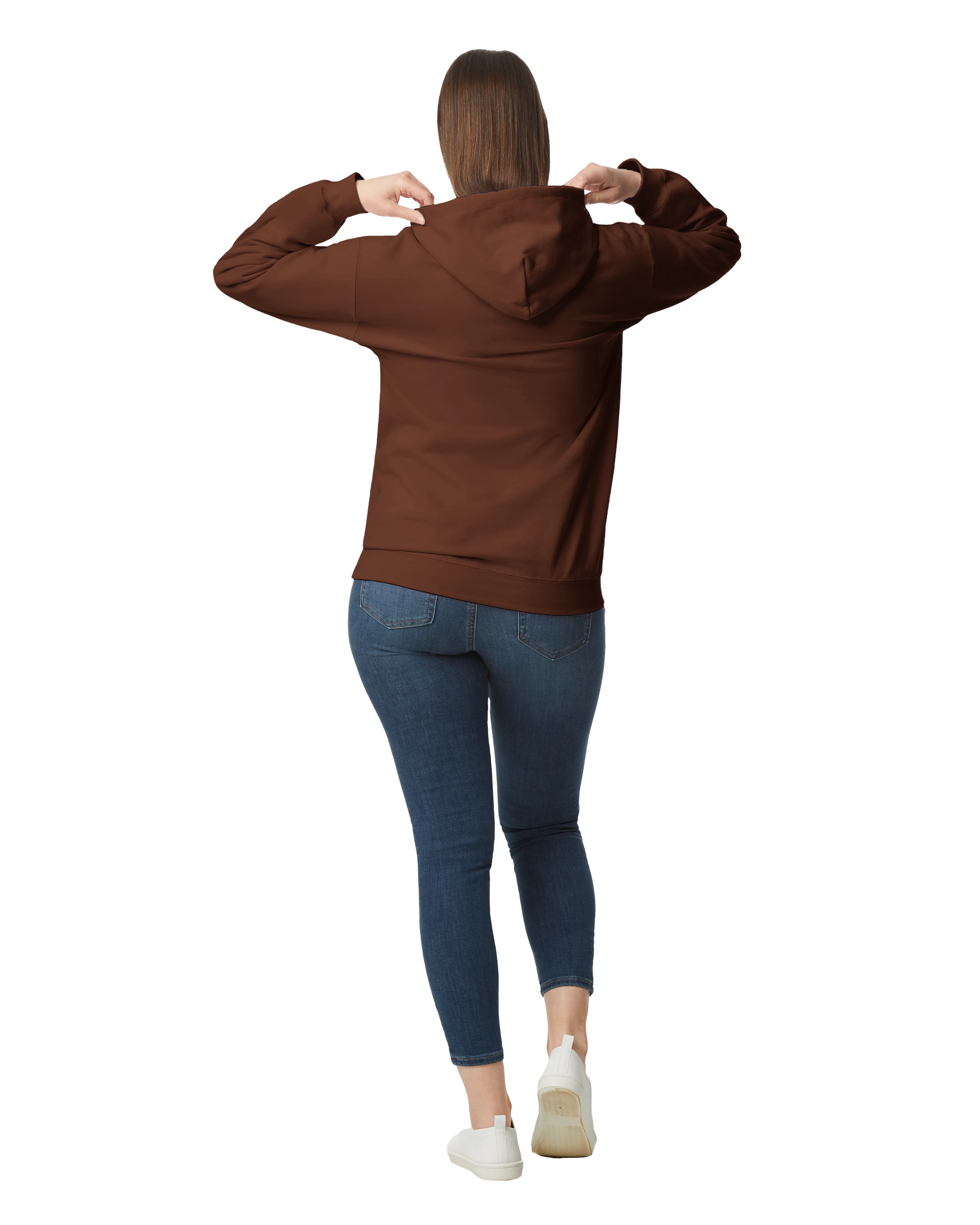Core Fleece Hoodie – Women’s