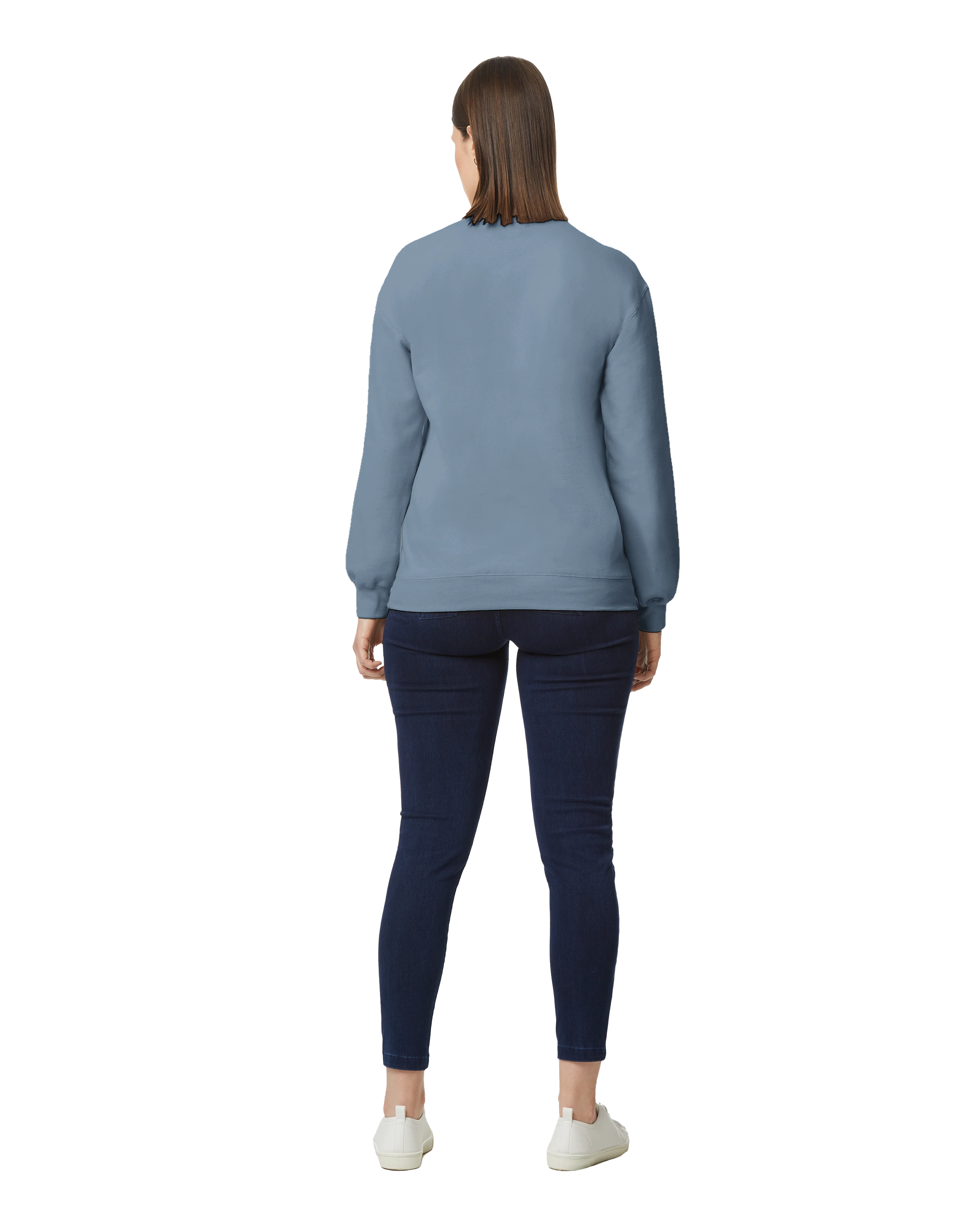 Spirit Fleece Crew – Women’s