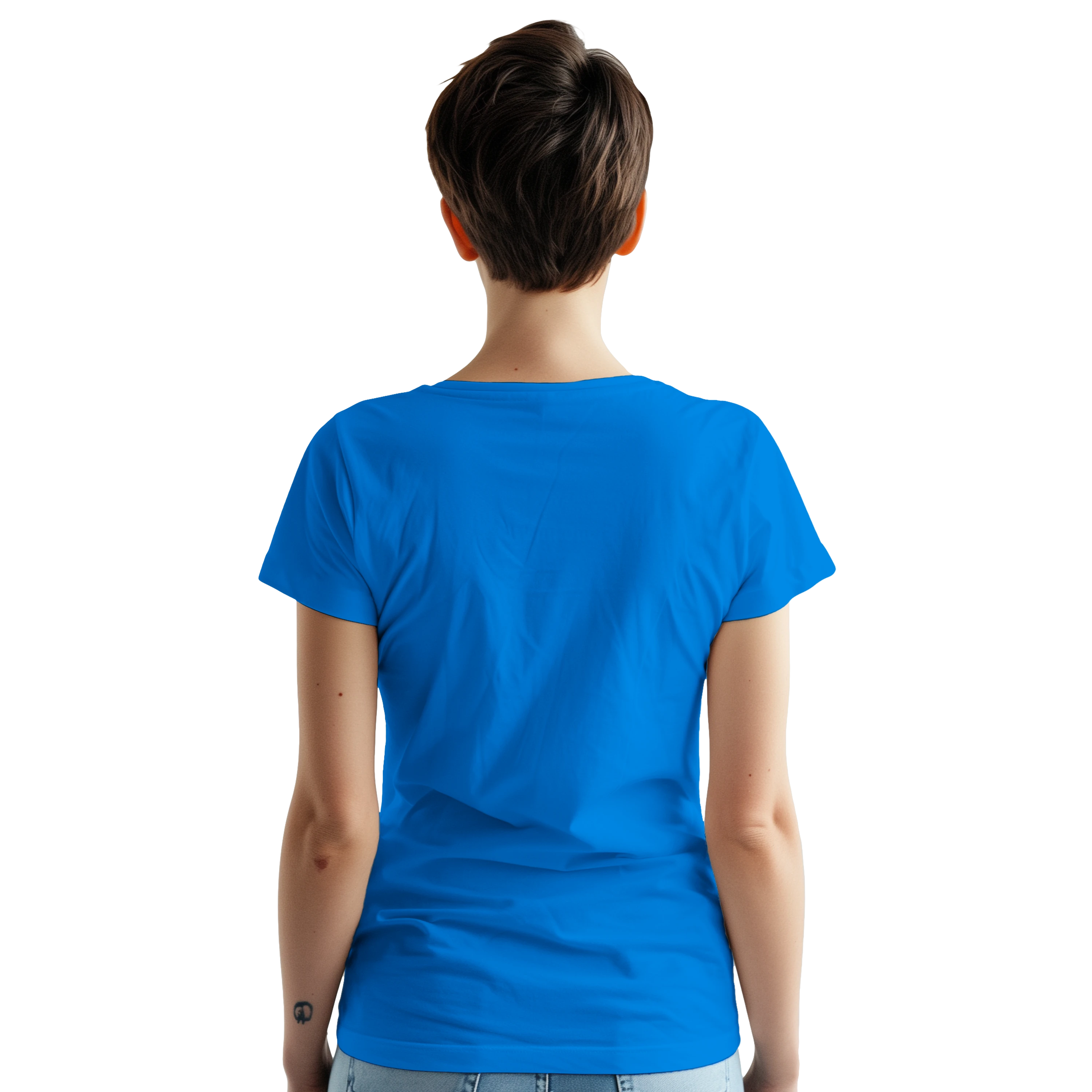 Line Classic Tee – Women’s