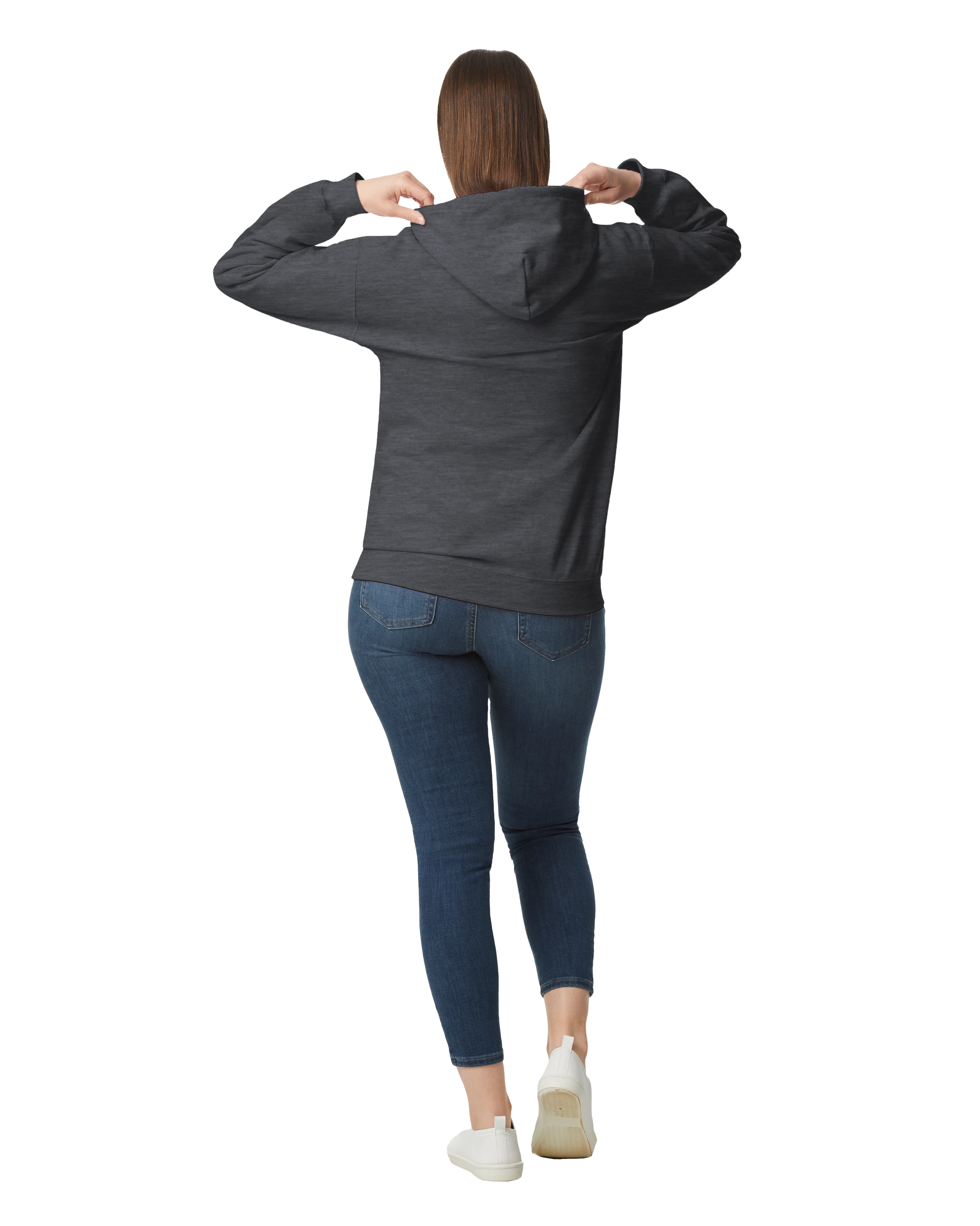 Core Fleece Hoodie – Women’s