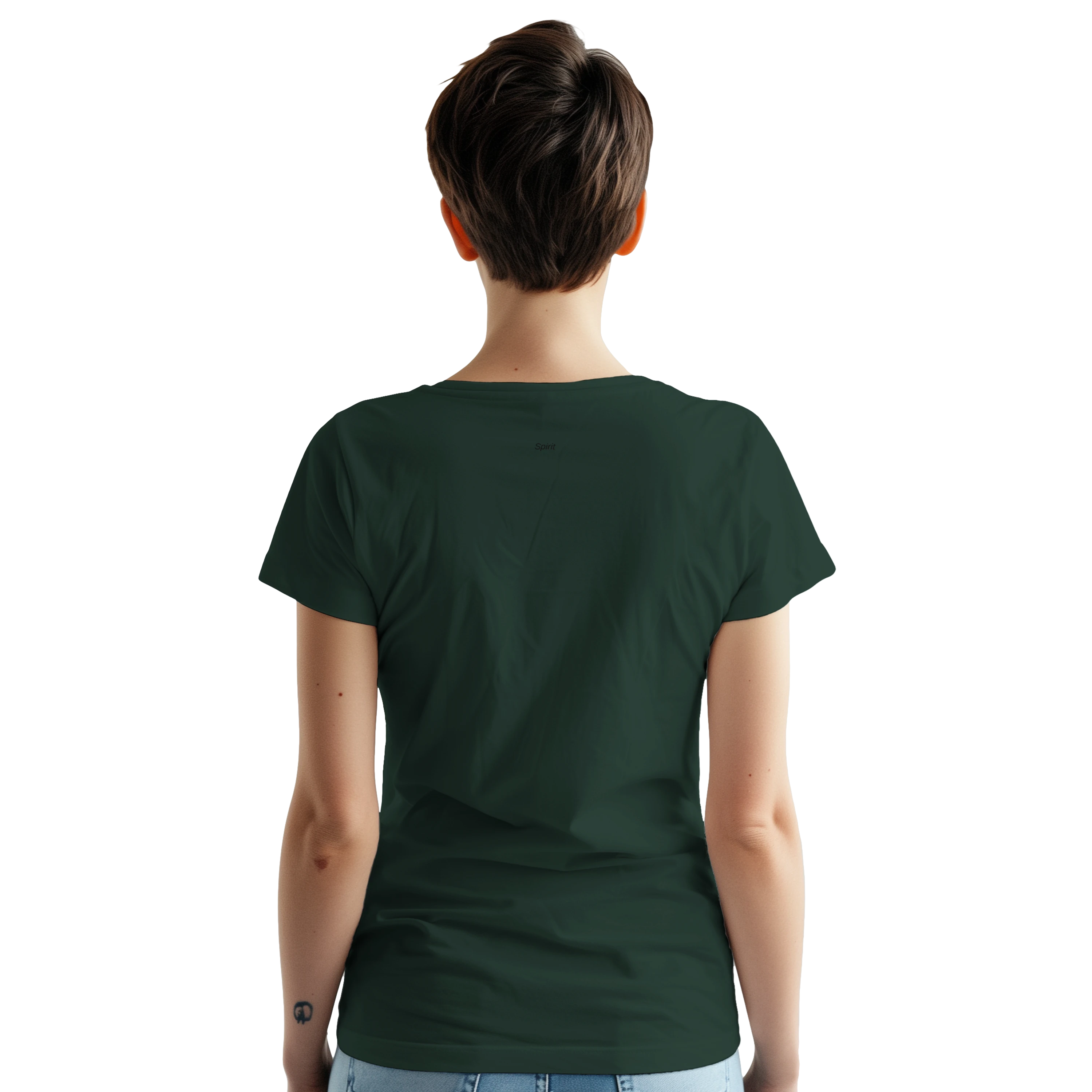 Base Heavyweight Tee – Women’s