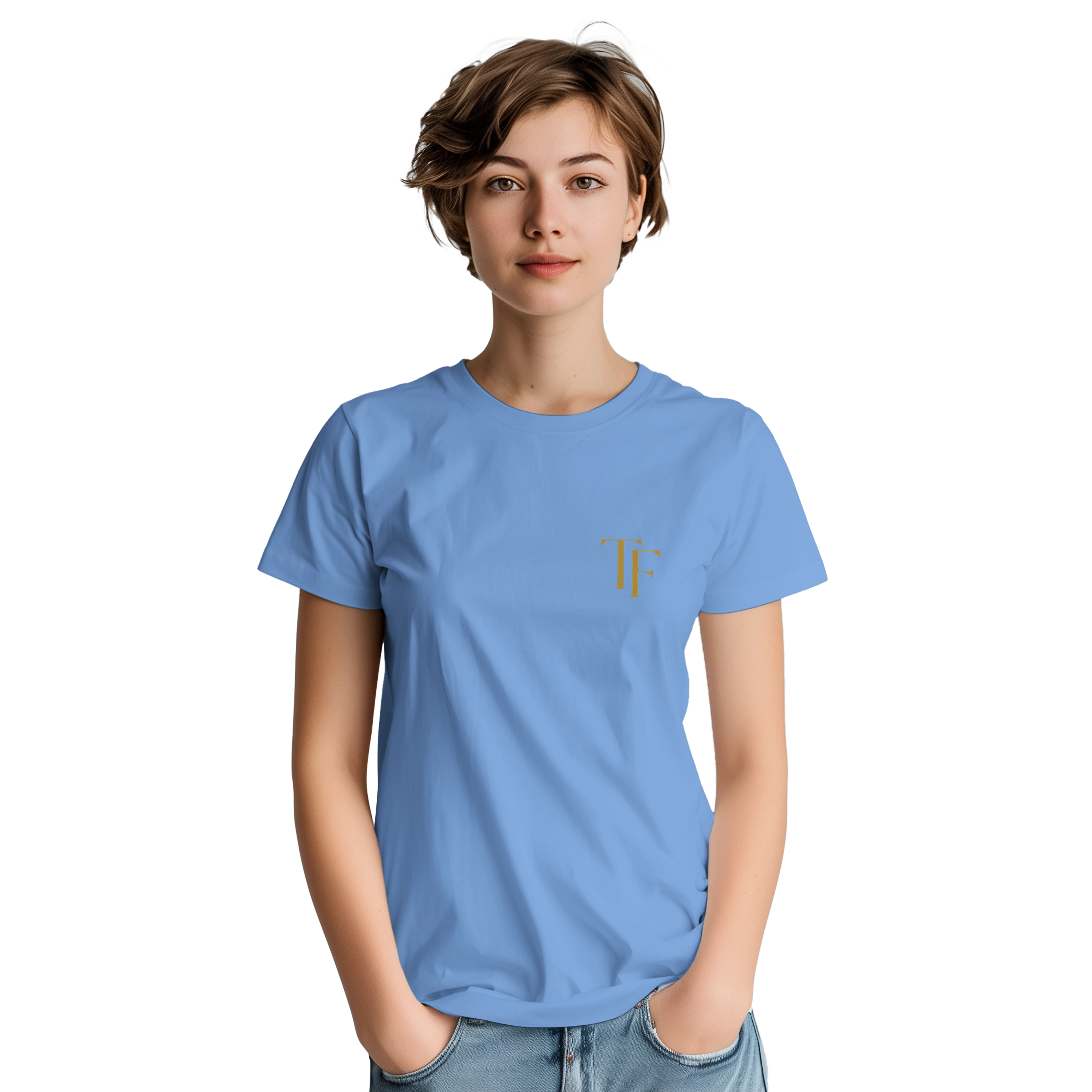 Form Everyday Tee – Women’s