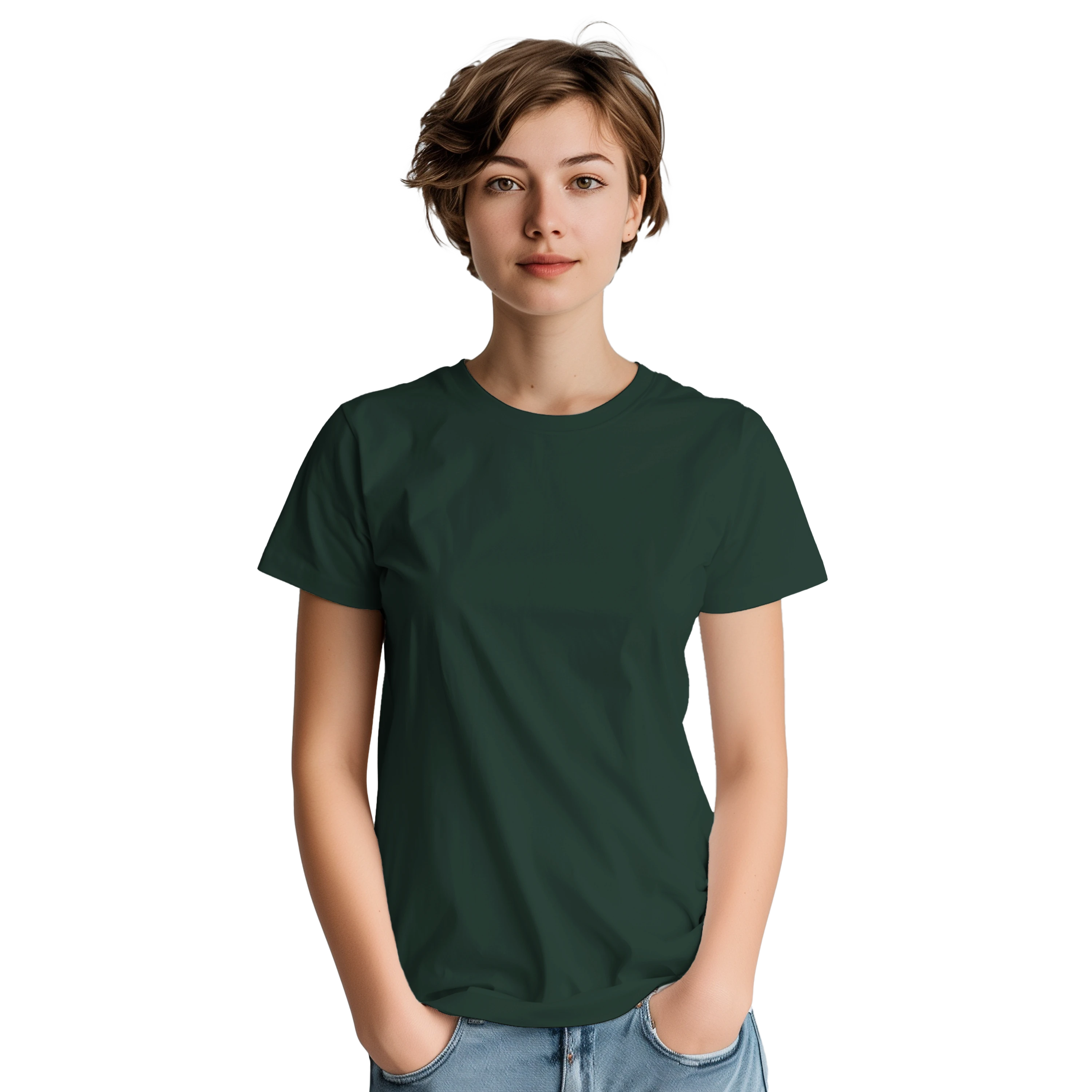 Weight Tee – Women’s