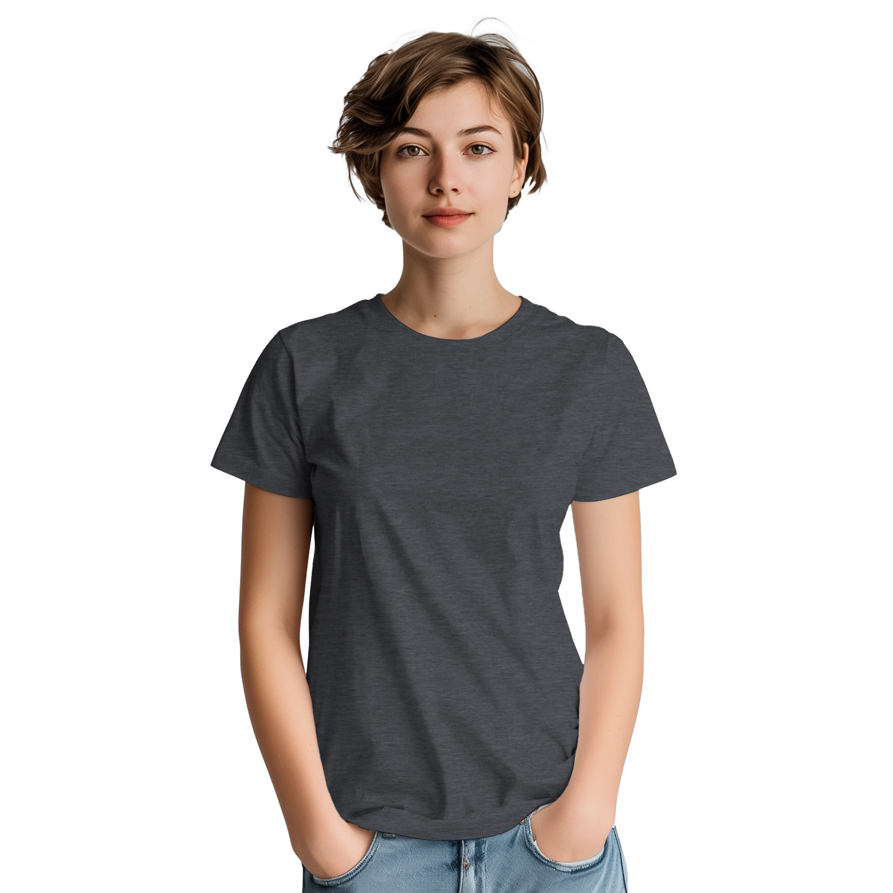 Weight Tee – Women’s