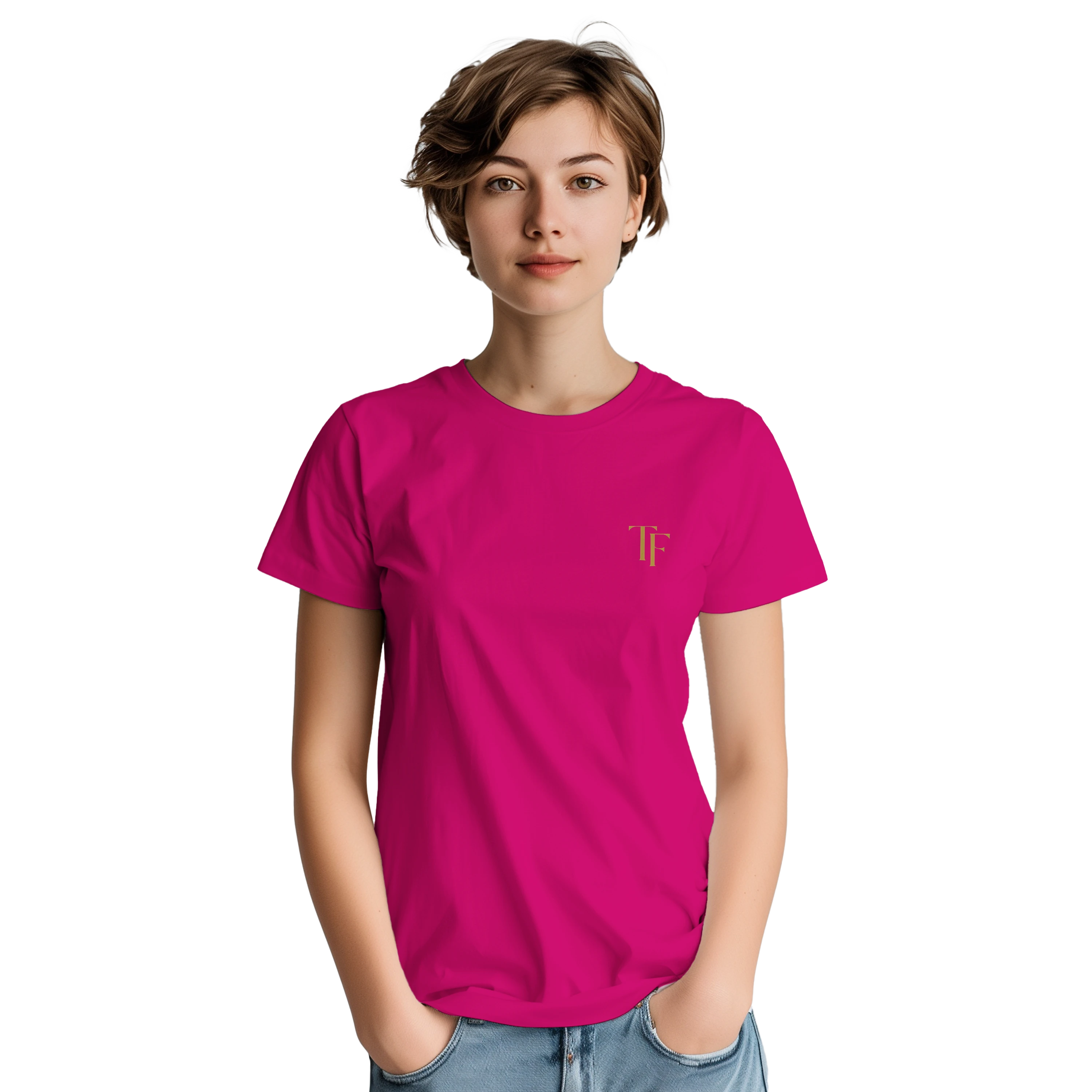 Line Classic Tee – Women’s