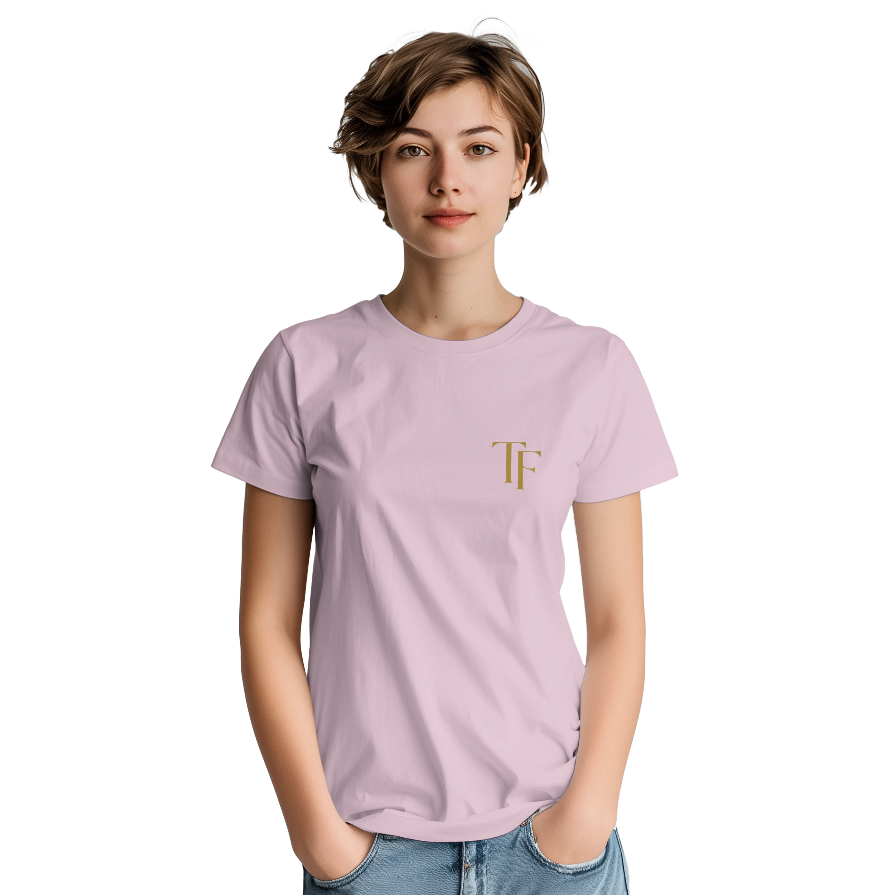 Form Everyday Tee – Women’s