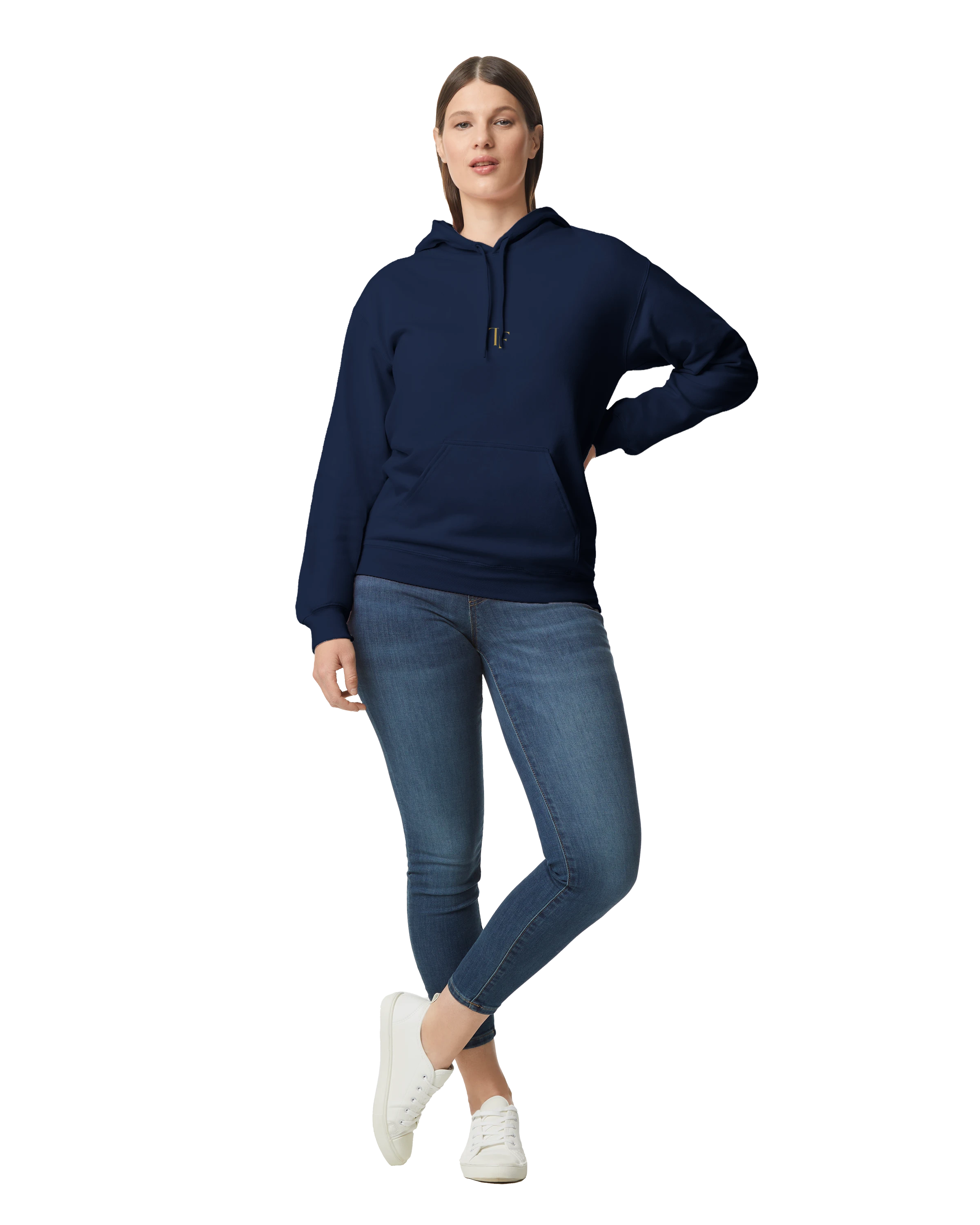 Core Fleece Hoodie – Women’s