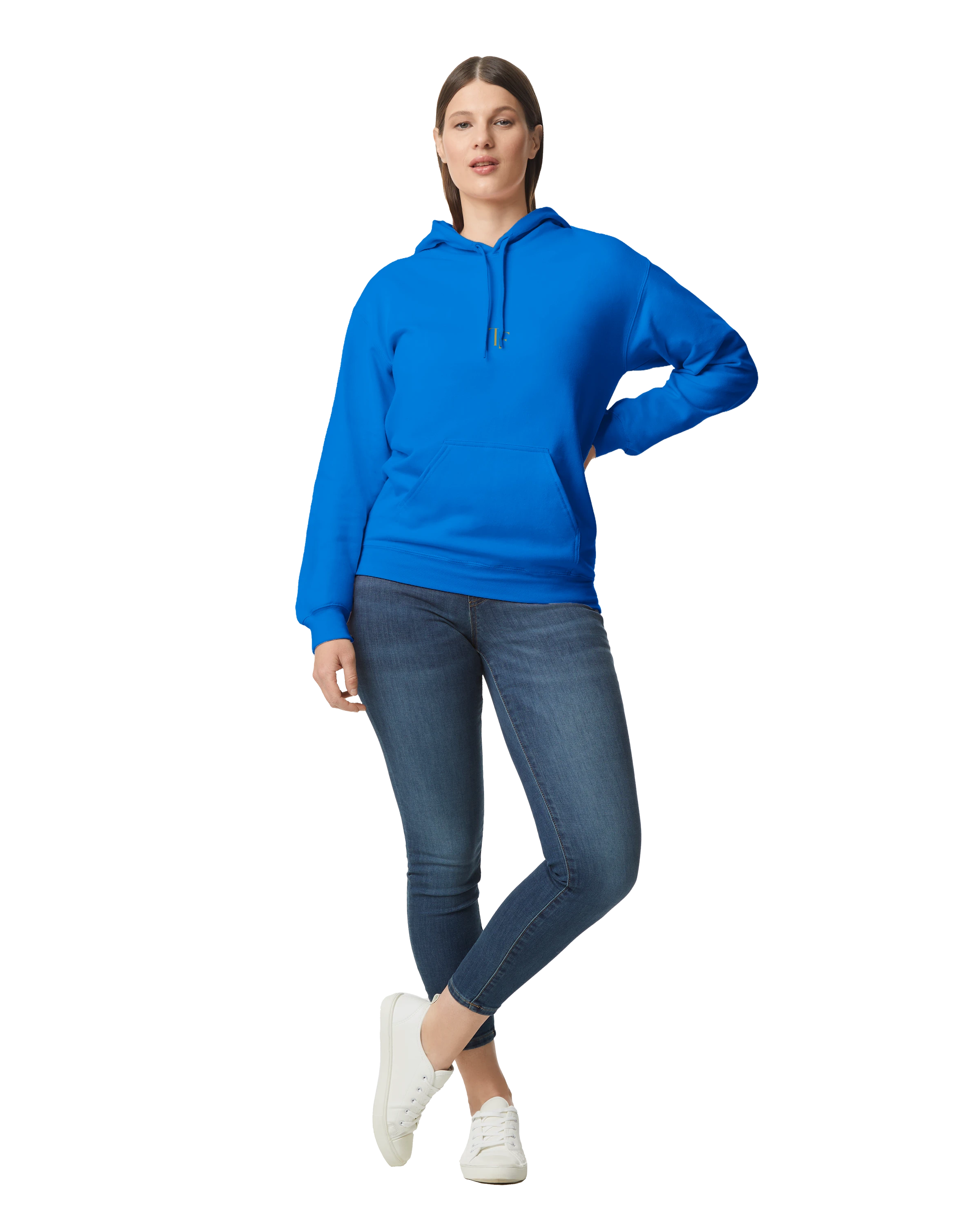 Core Fleece Hoodie – Women’s
