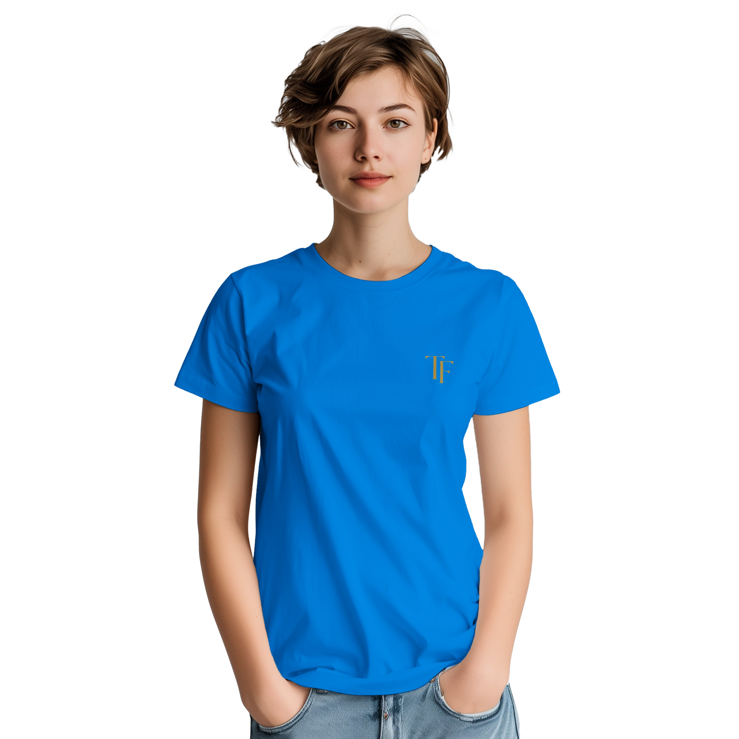 Line Classic Tee – Women’s