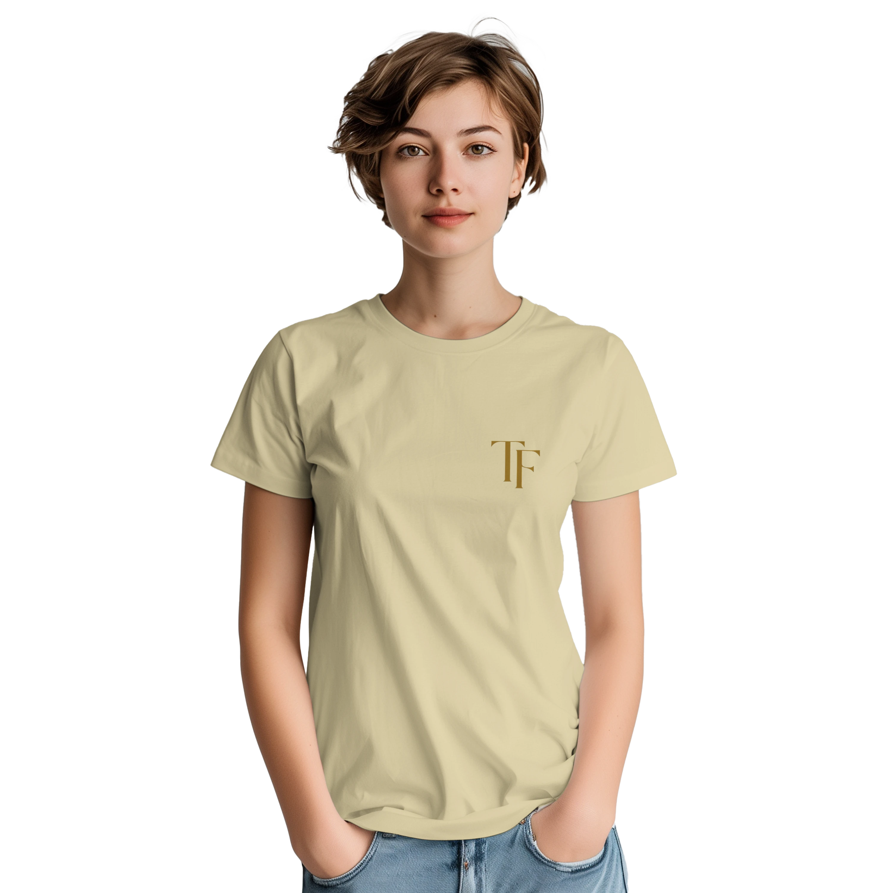Form Everyday Tee – Women’s