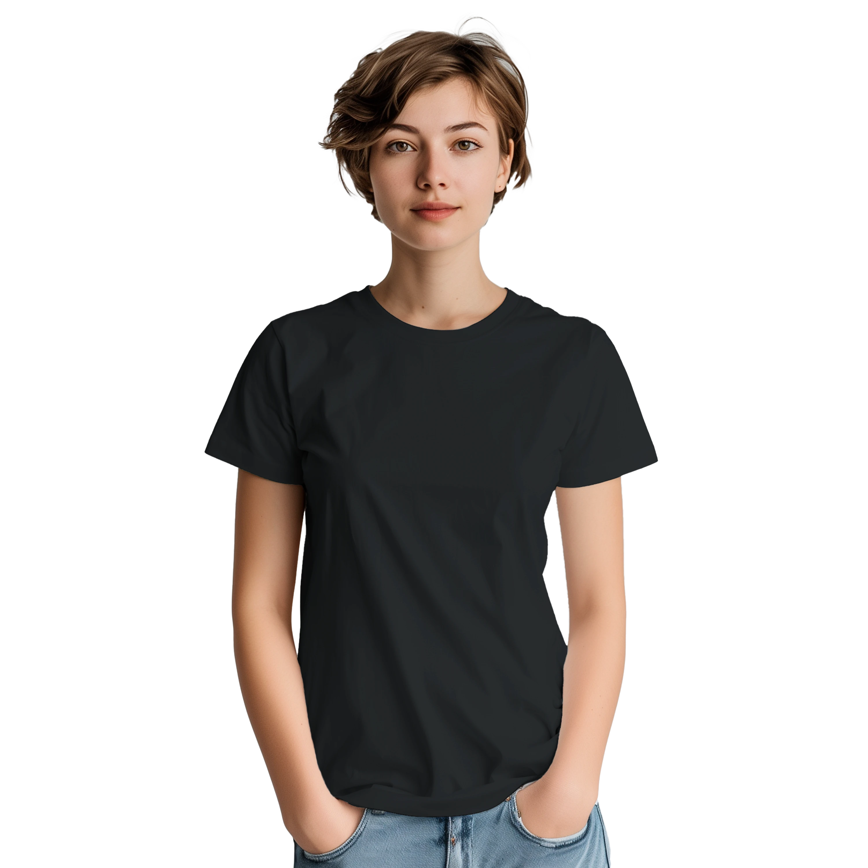 Weight Tee – Women’s