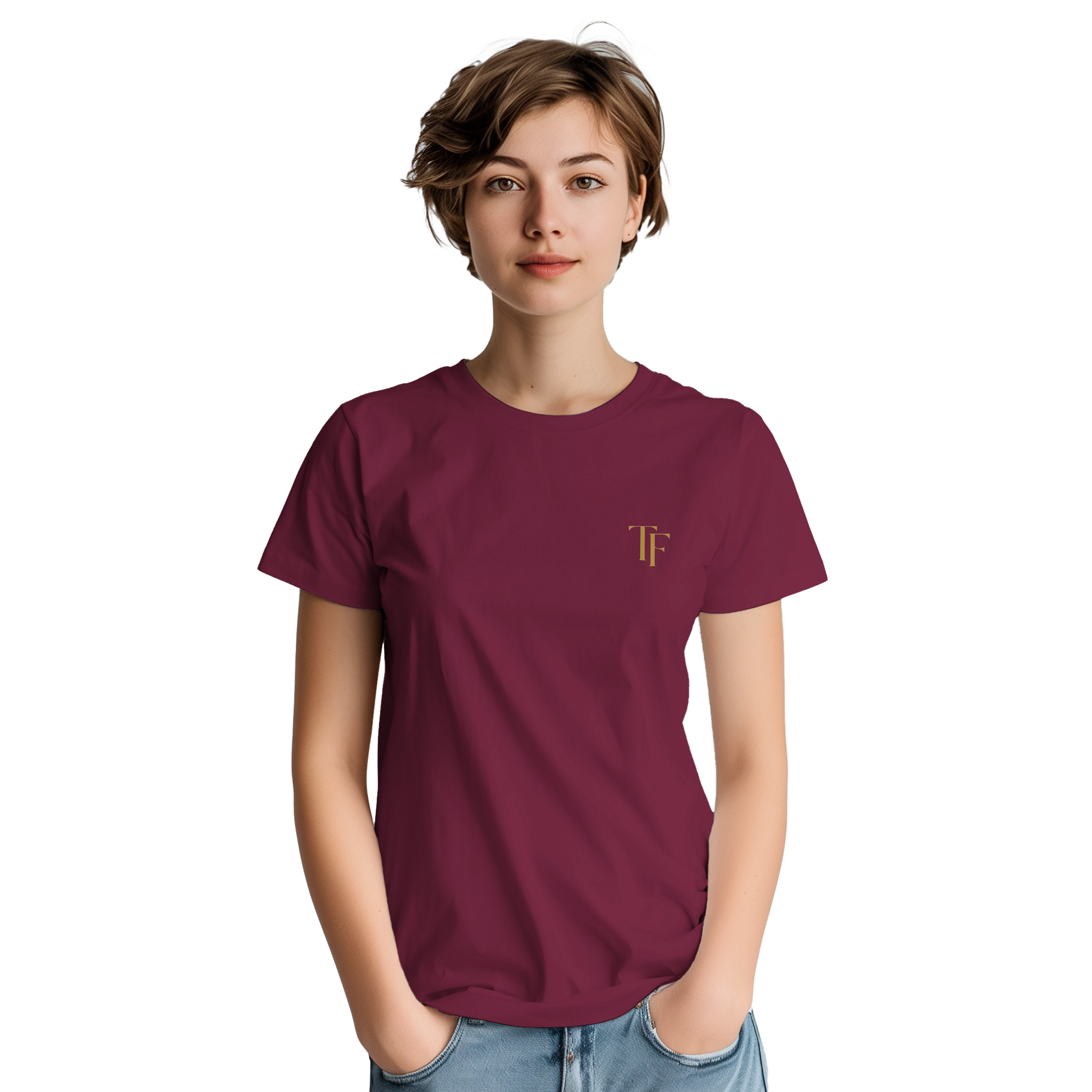 Line Classic Tee – Women’s