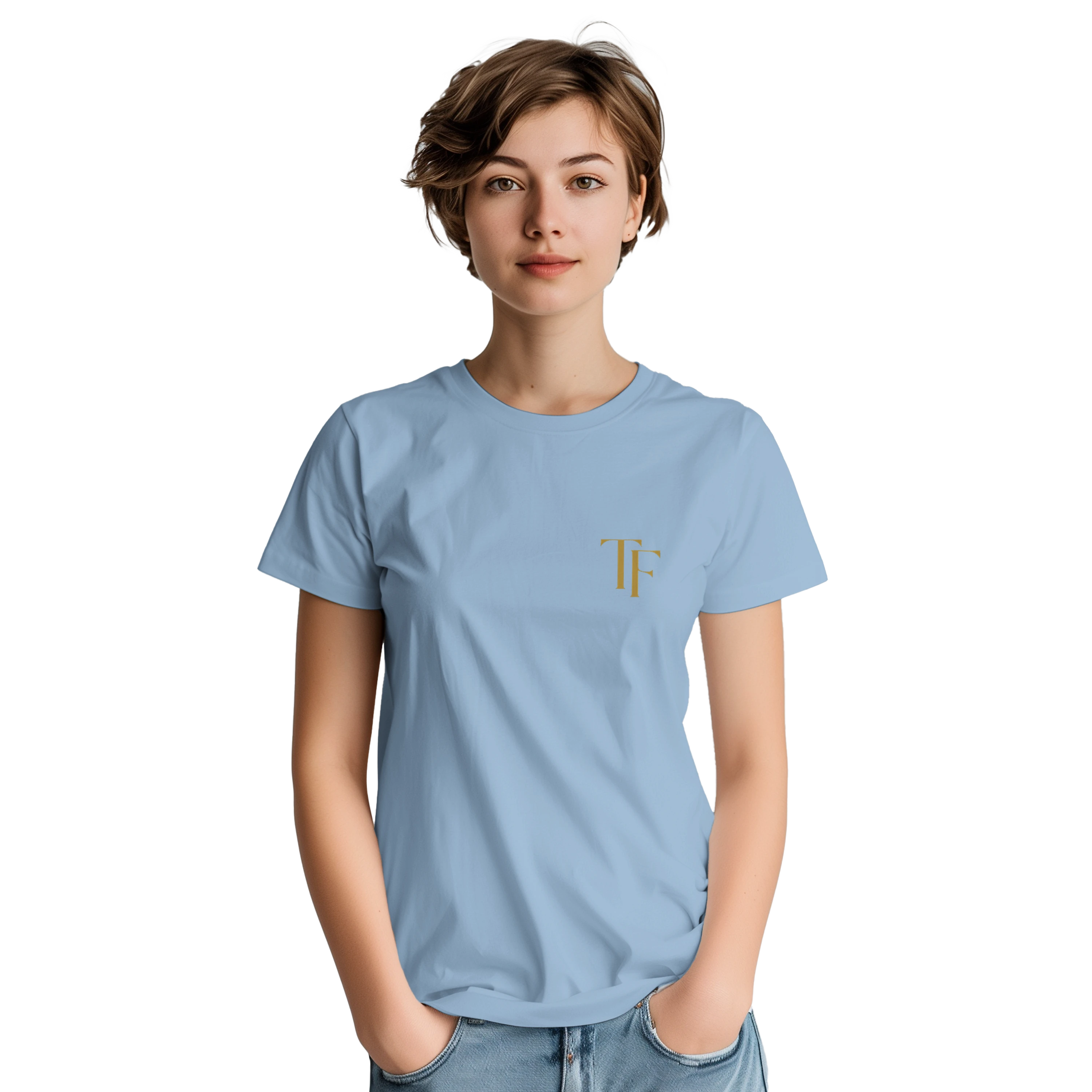 Form Everyday Tee – Women’s
