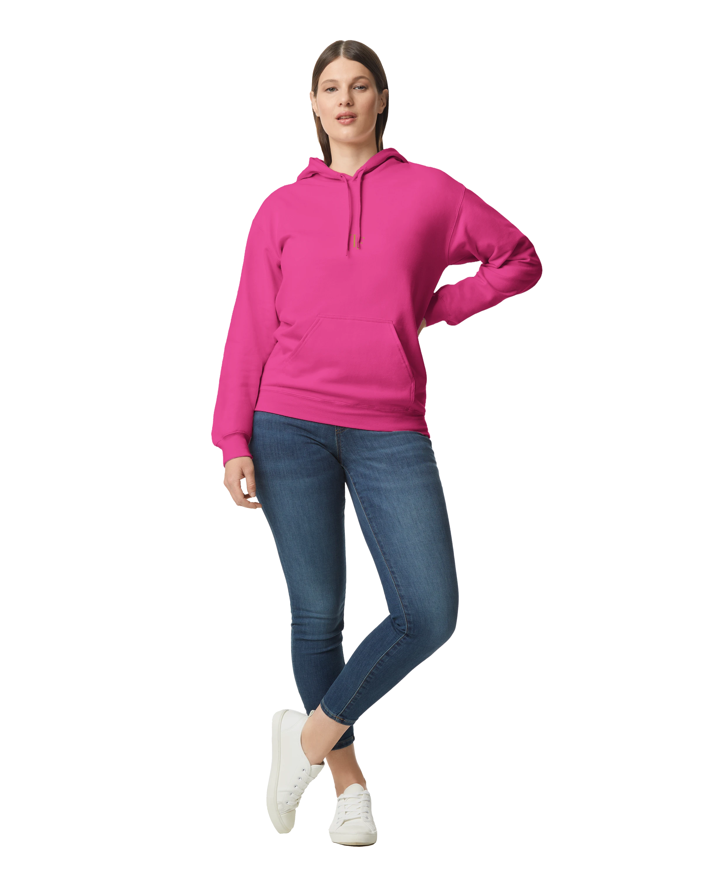 Core Fleece Hoodie – Women’s