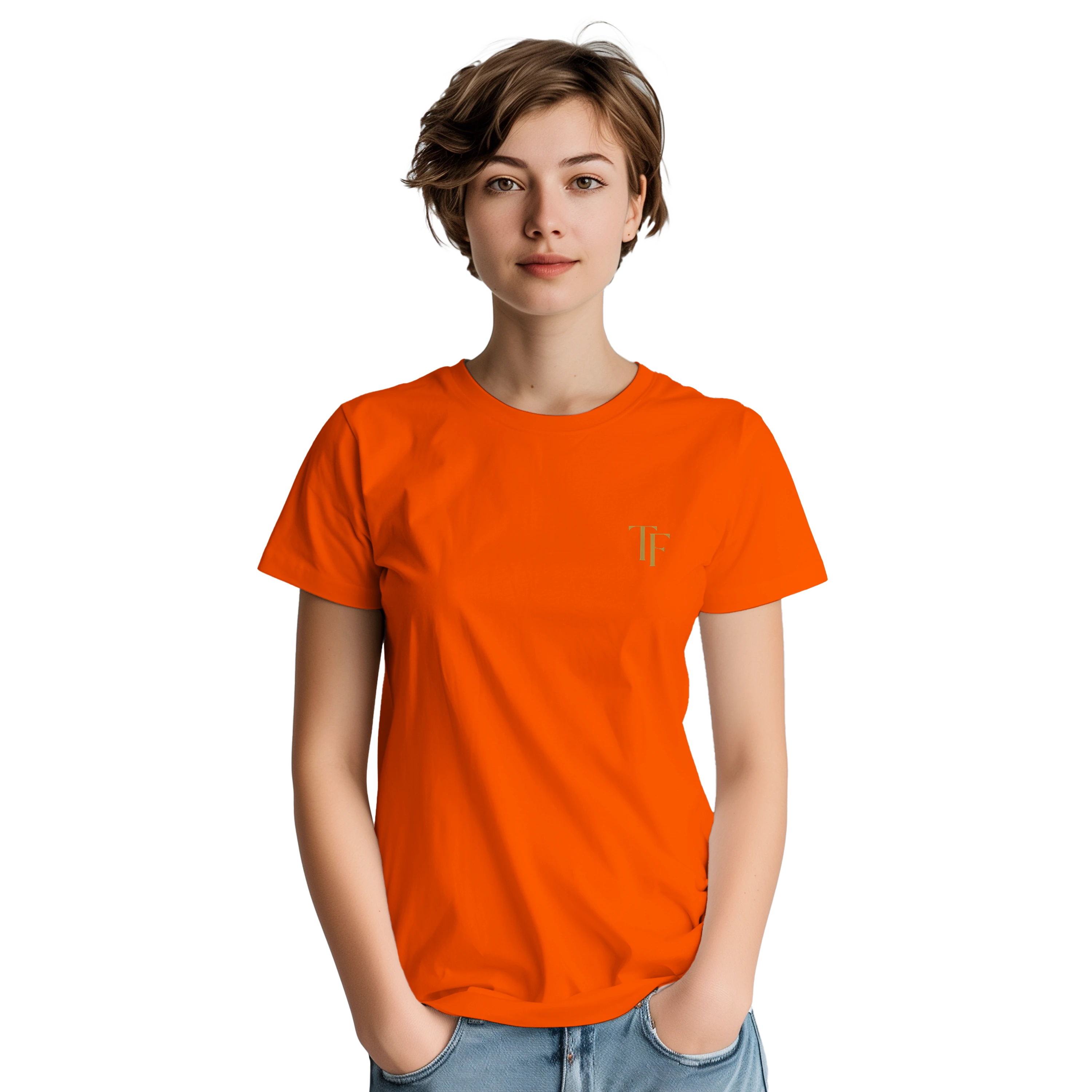 Line Classic Tee – Women’s