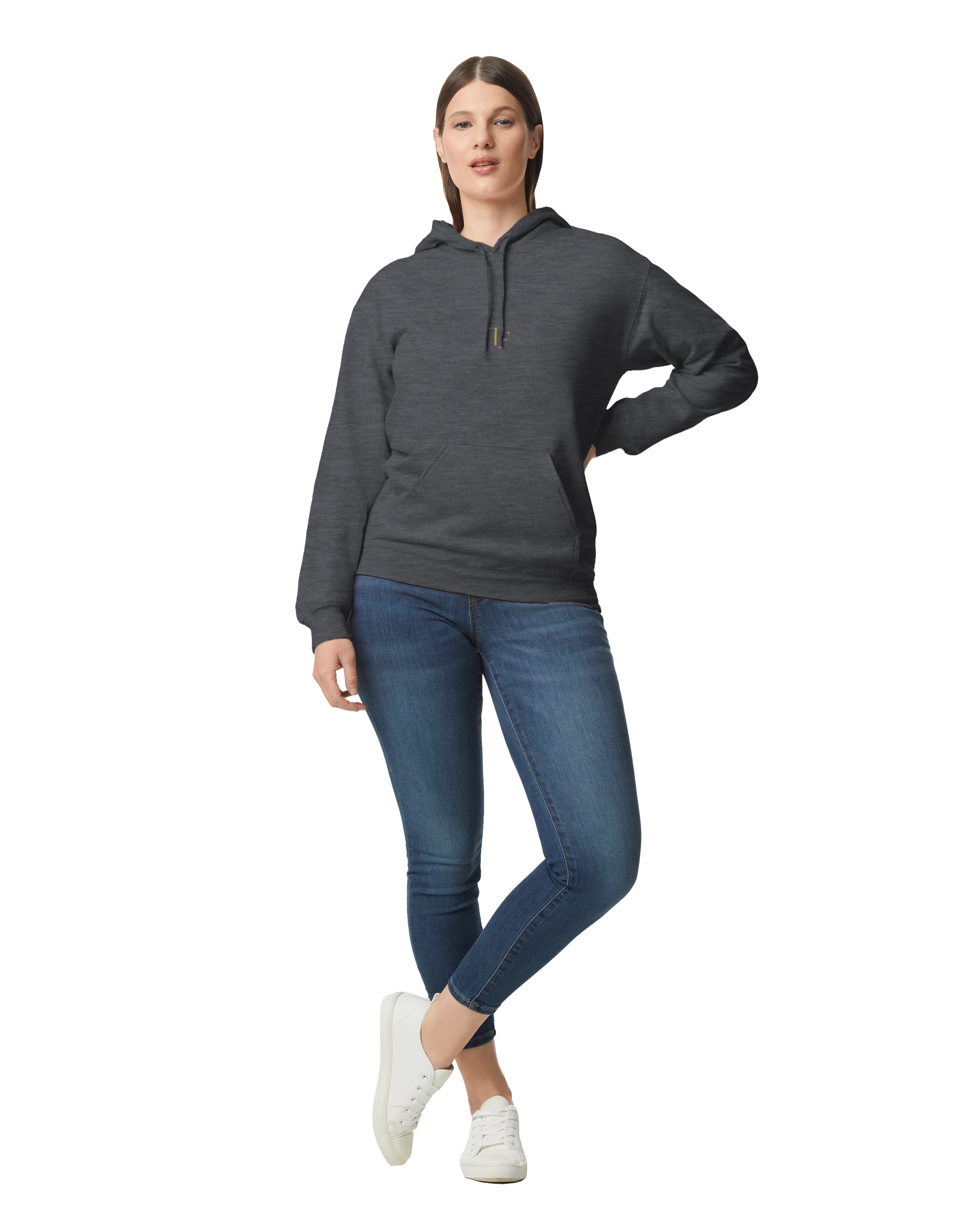 Core Fleece Hoodie – Women’s