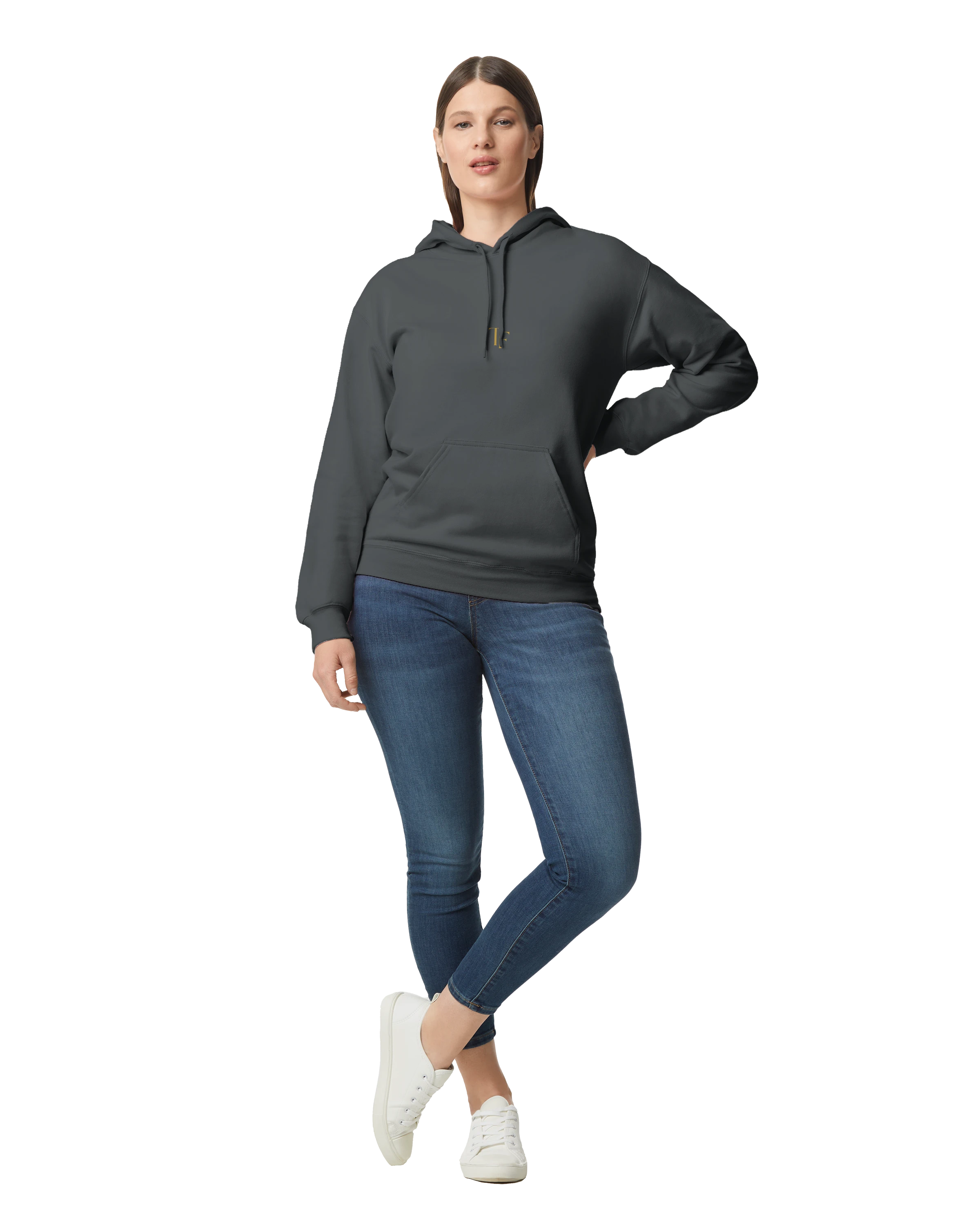 Core Fleece Hoodie – Women’s