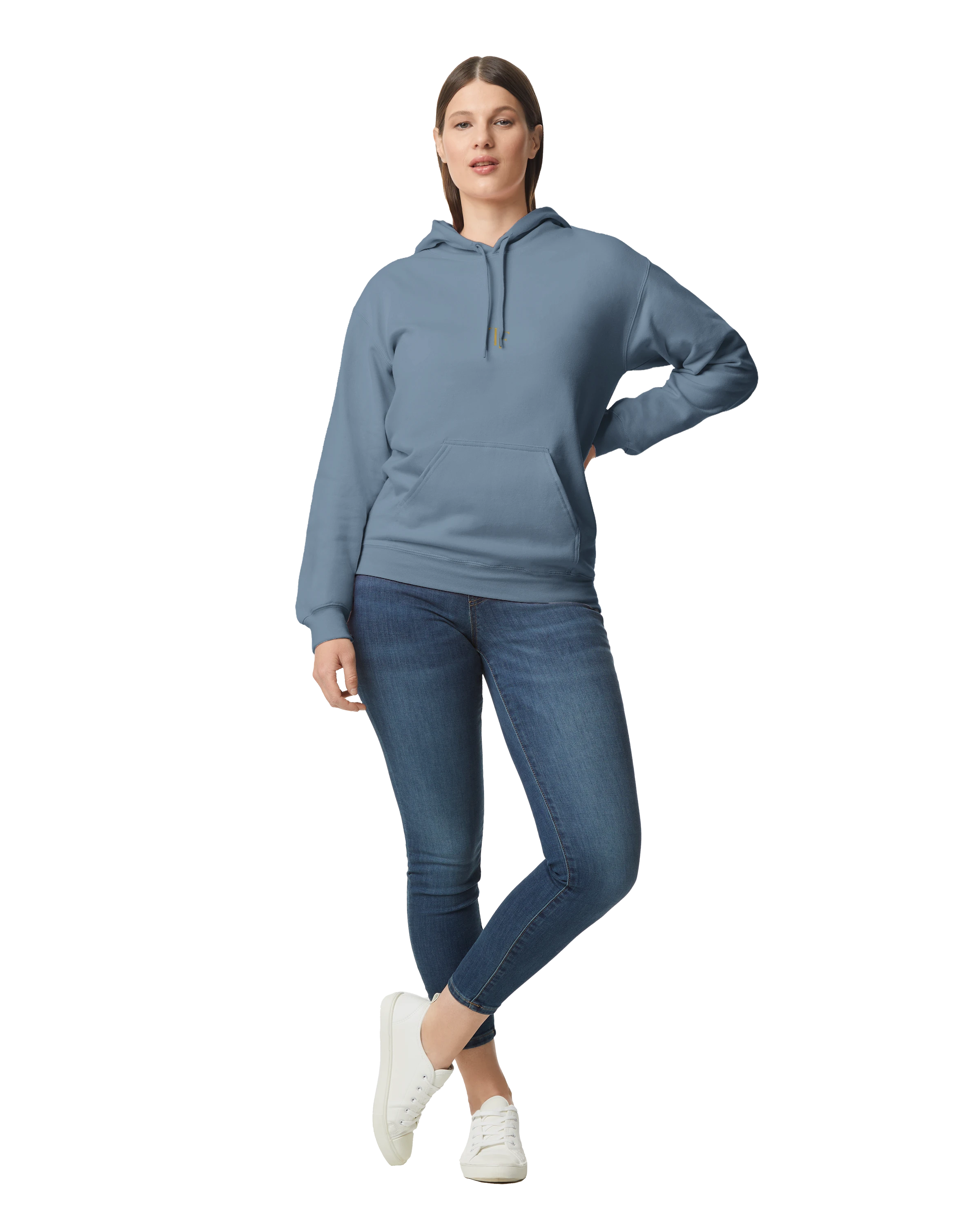 Core Fleece Hoodie – Women’s