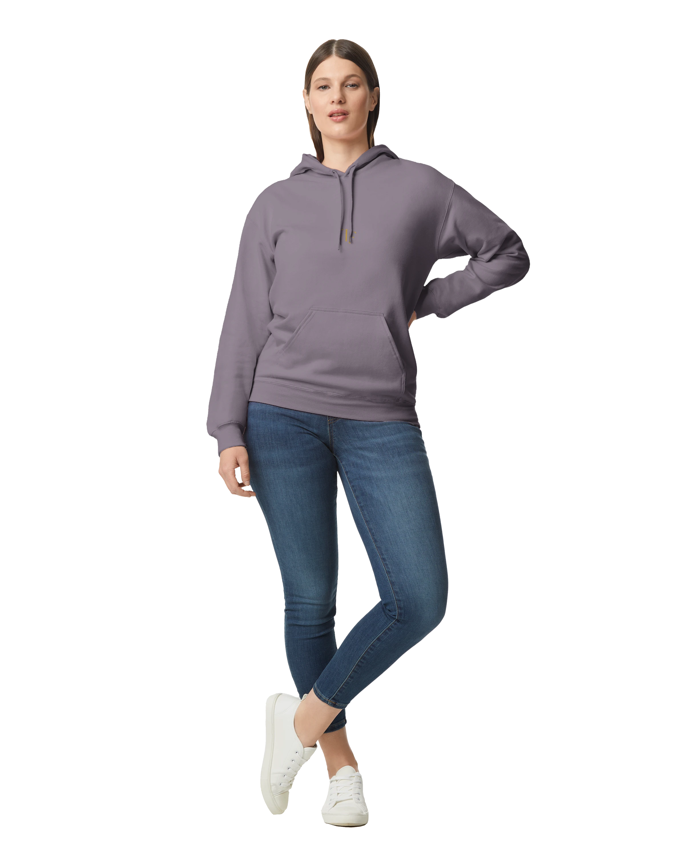 Core Fleece Hoodie – Women’s