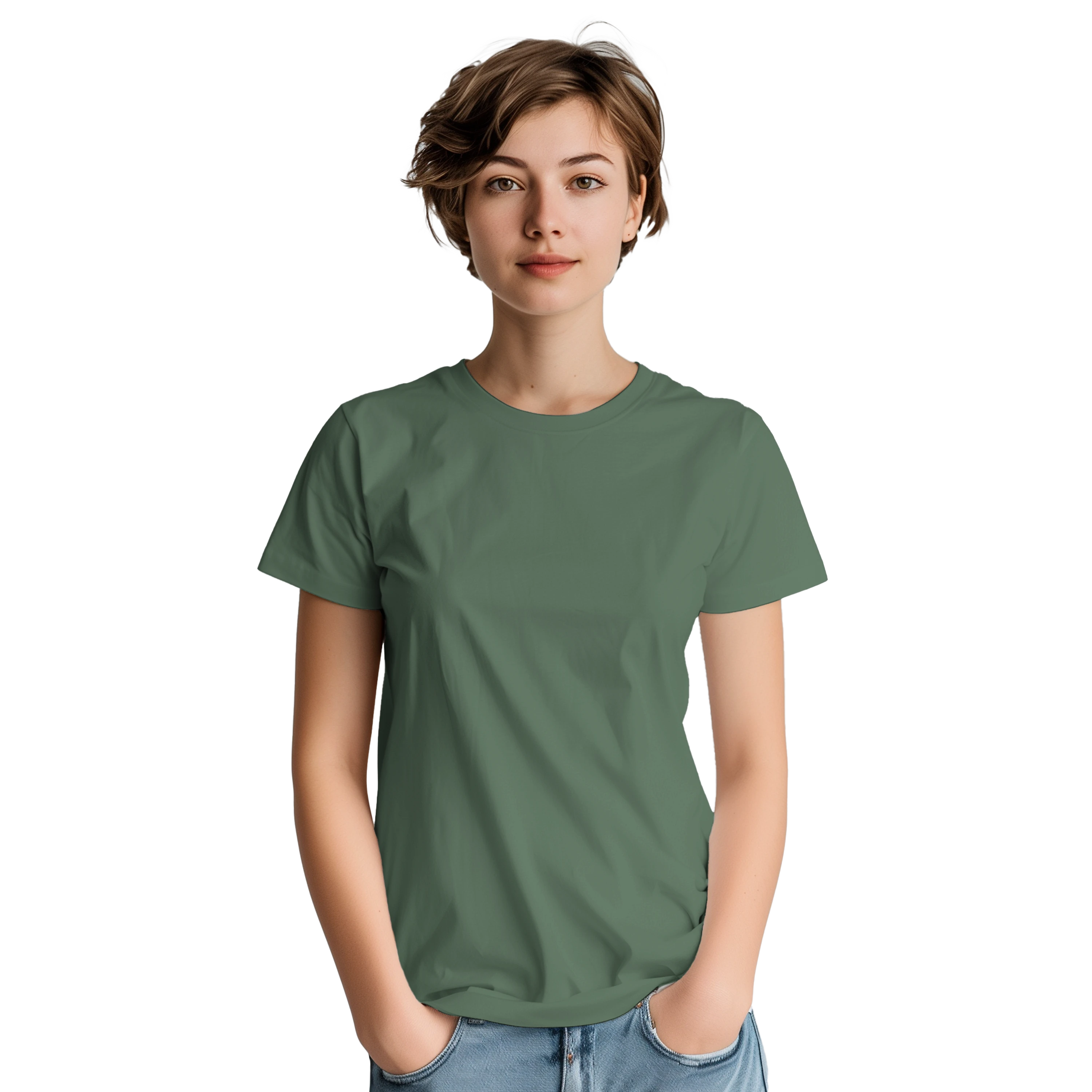 Weight Tee – Women’s