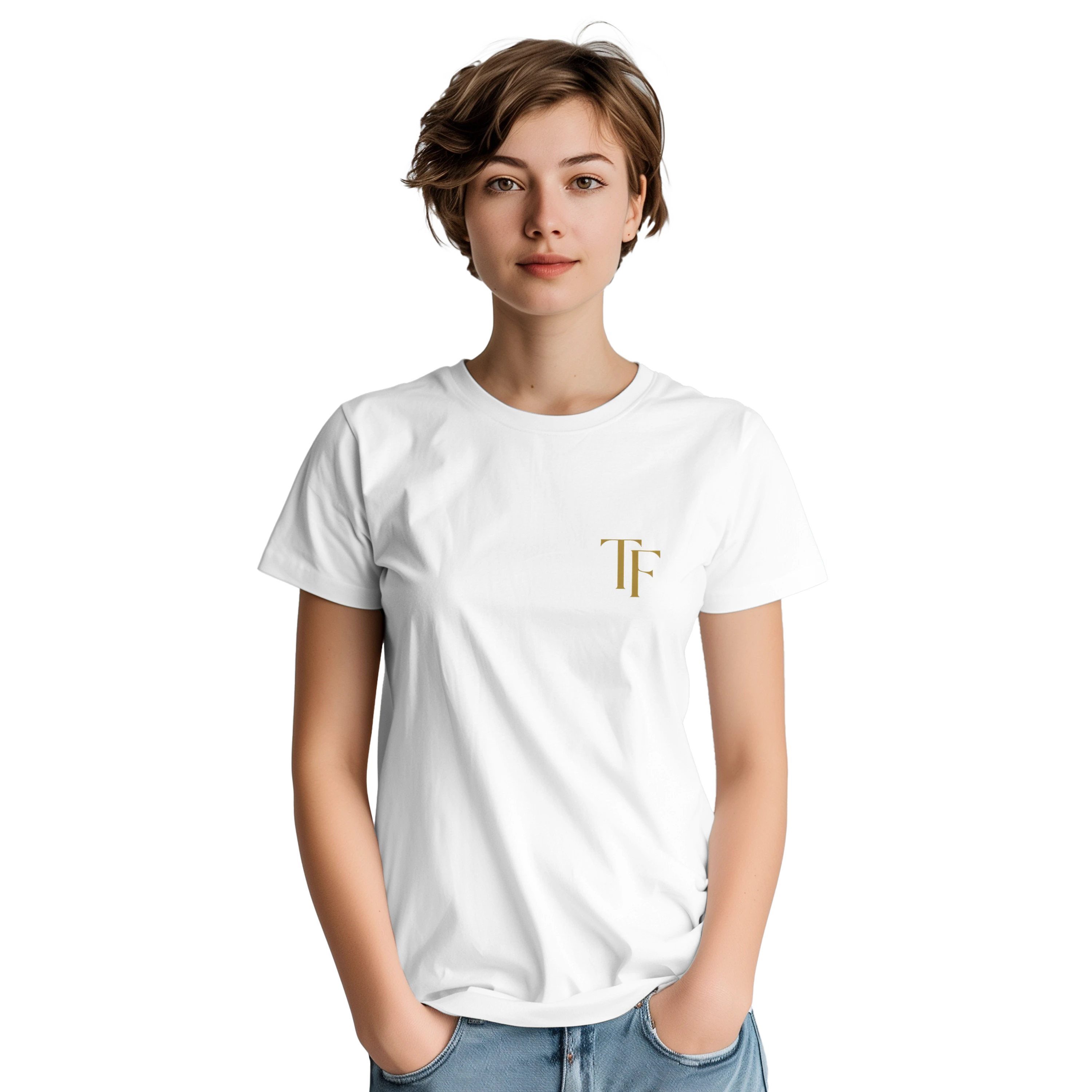 Form Everyday Tee – Women’s