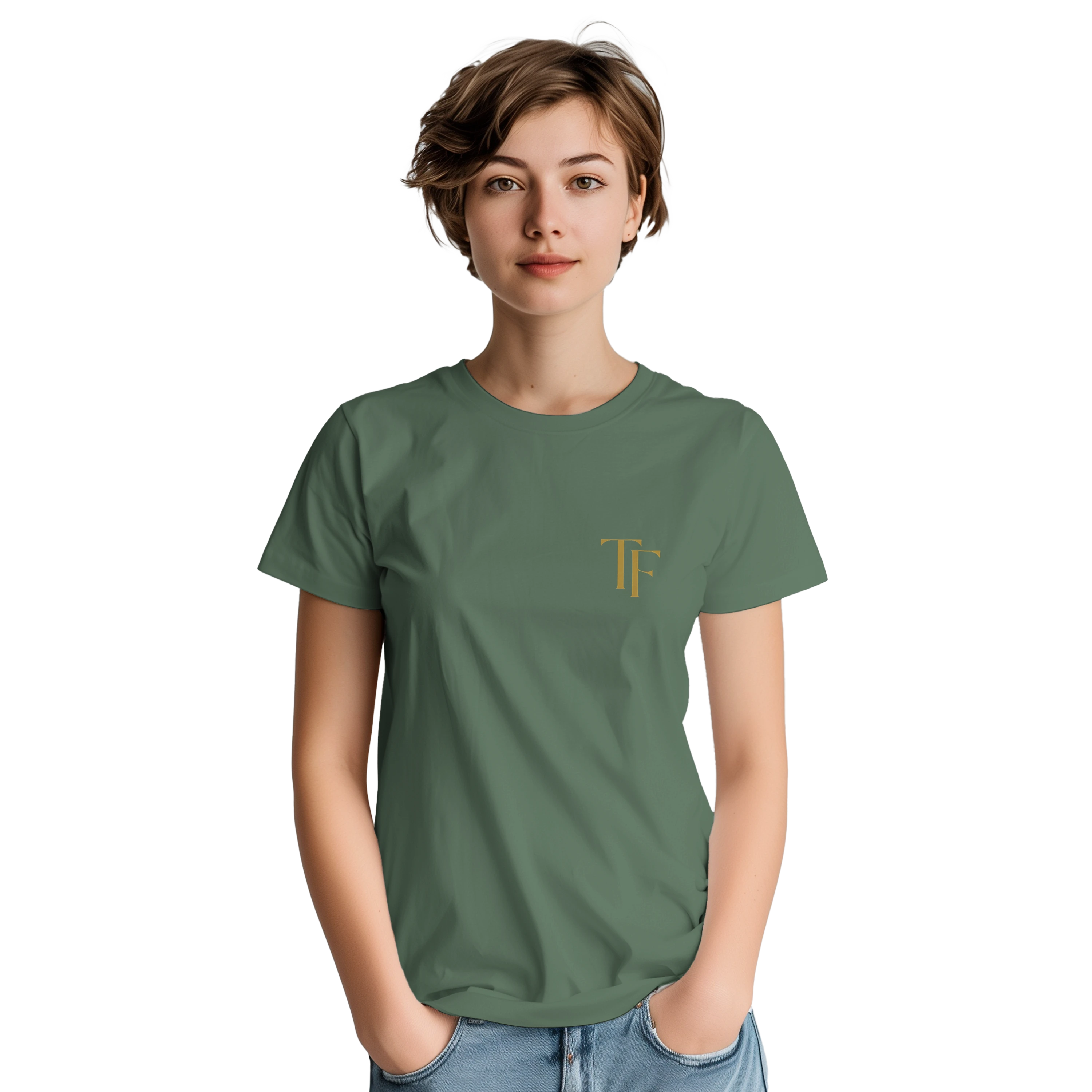 Form Everyday Tee – Women’s