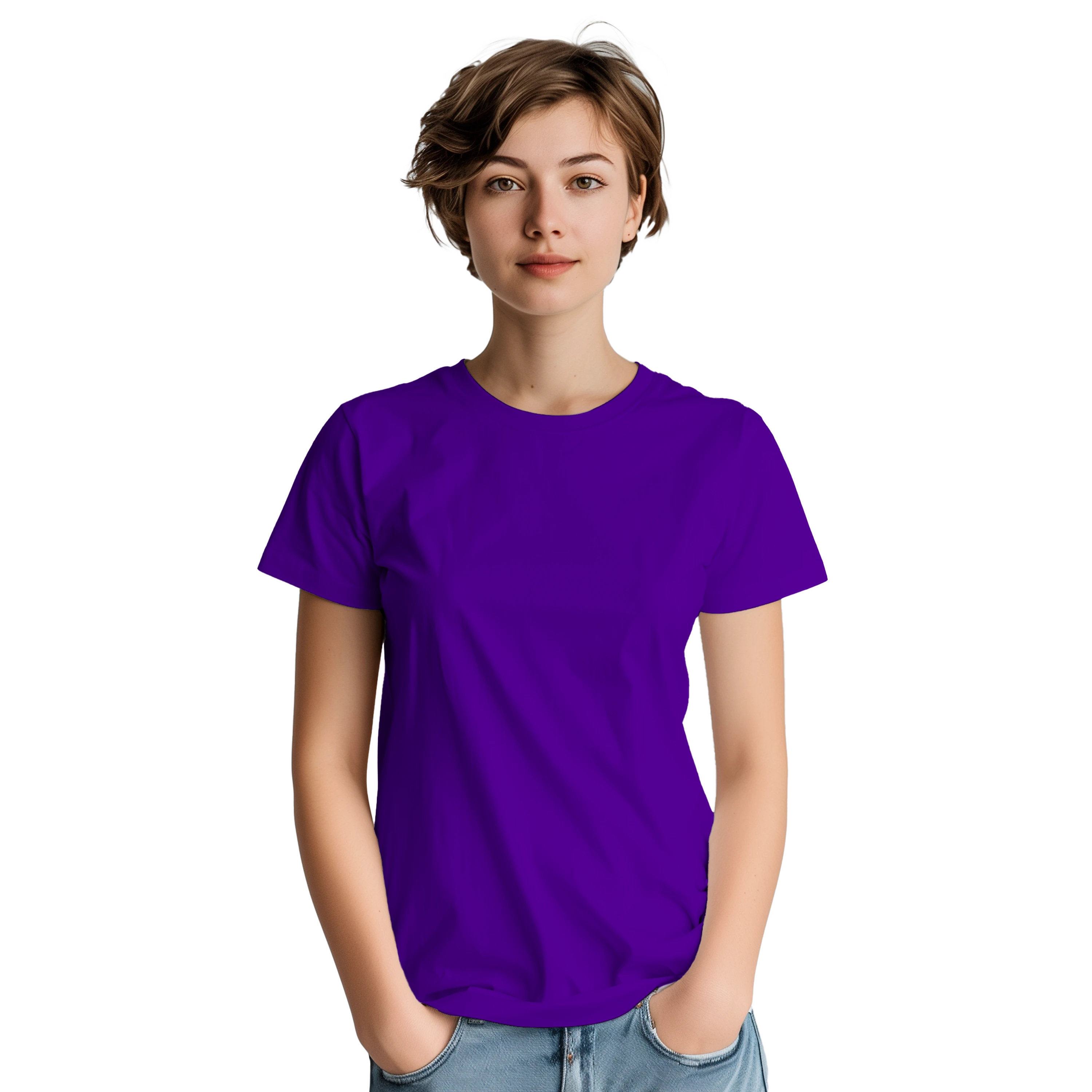 Weight Tee – Women’s