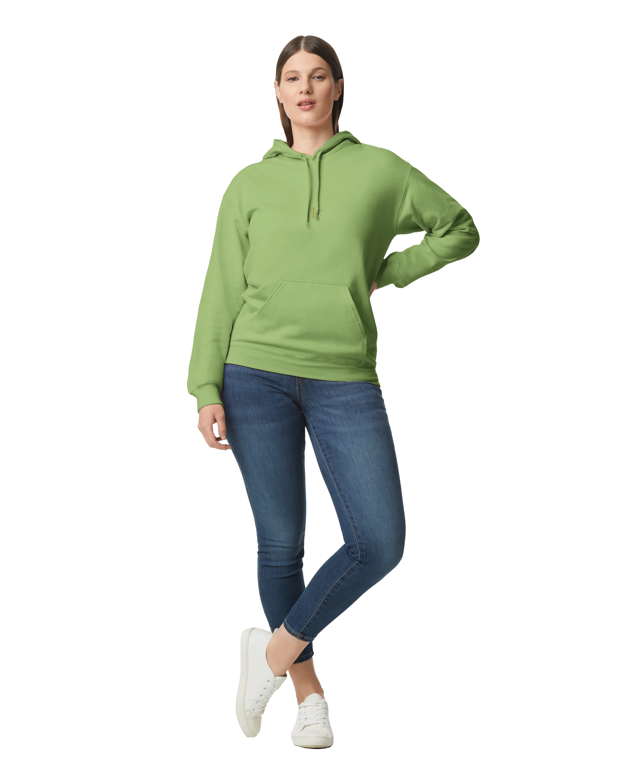 Core Fleece Hoodie – Women’s