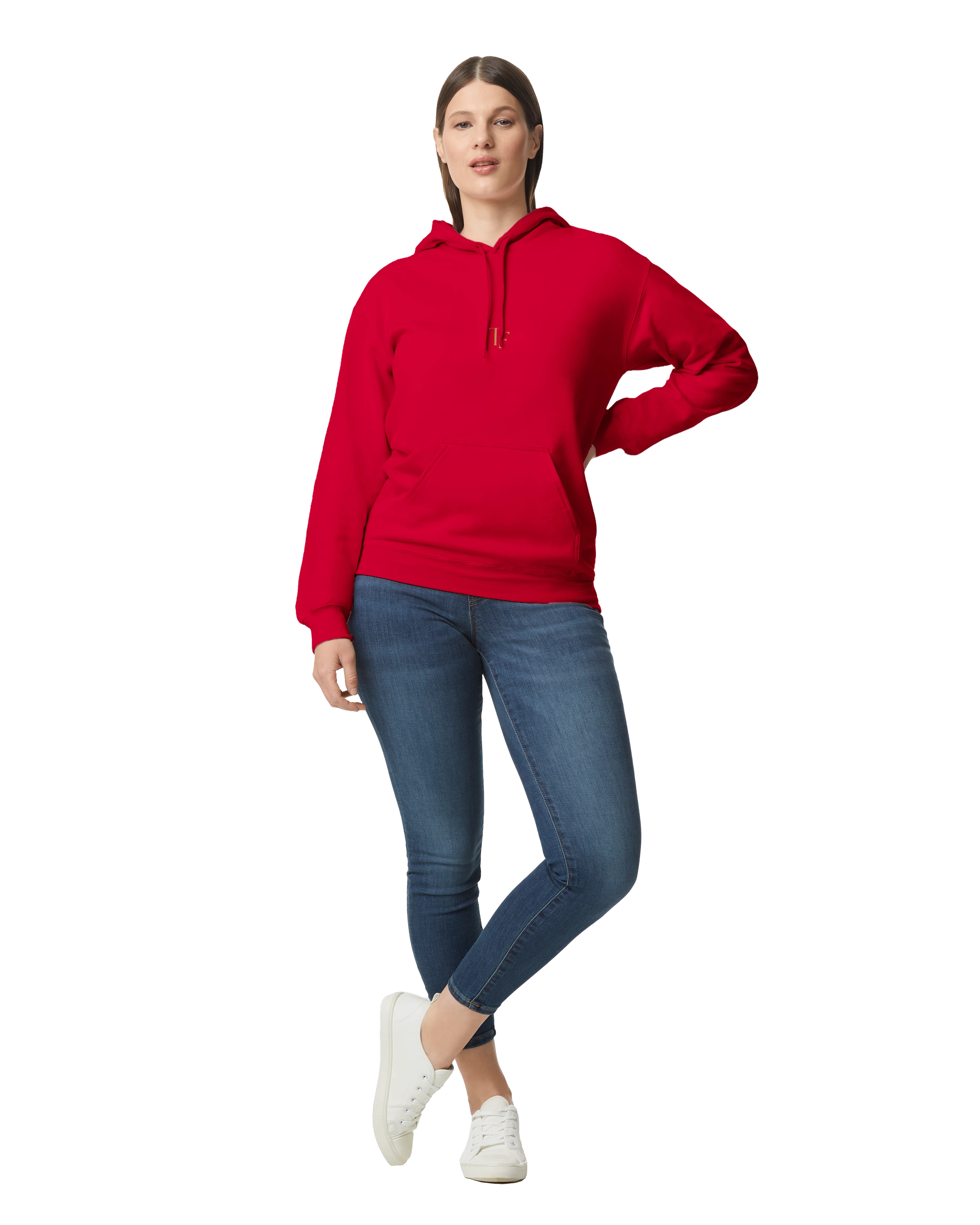 Core Fleece Hoodie – Women’s
