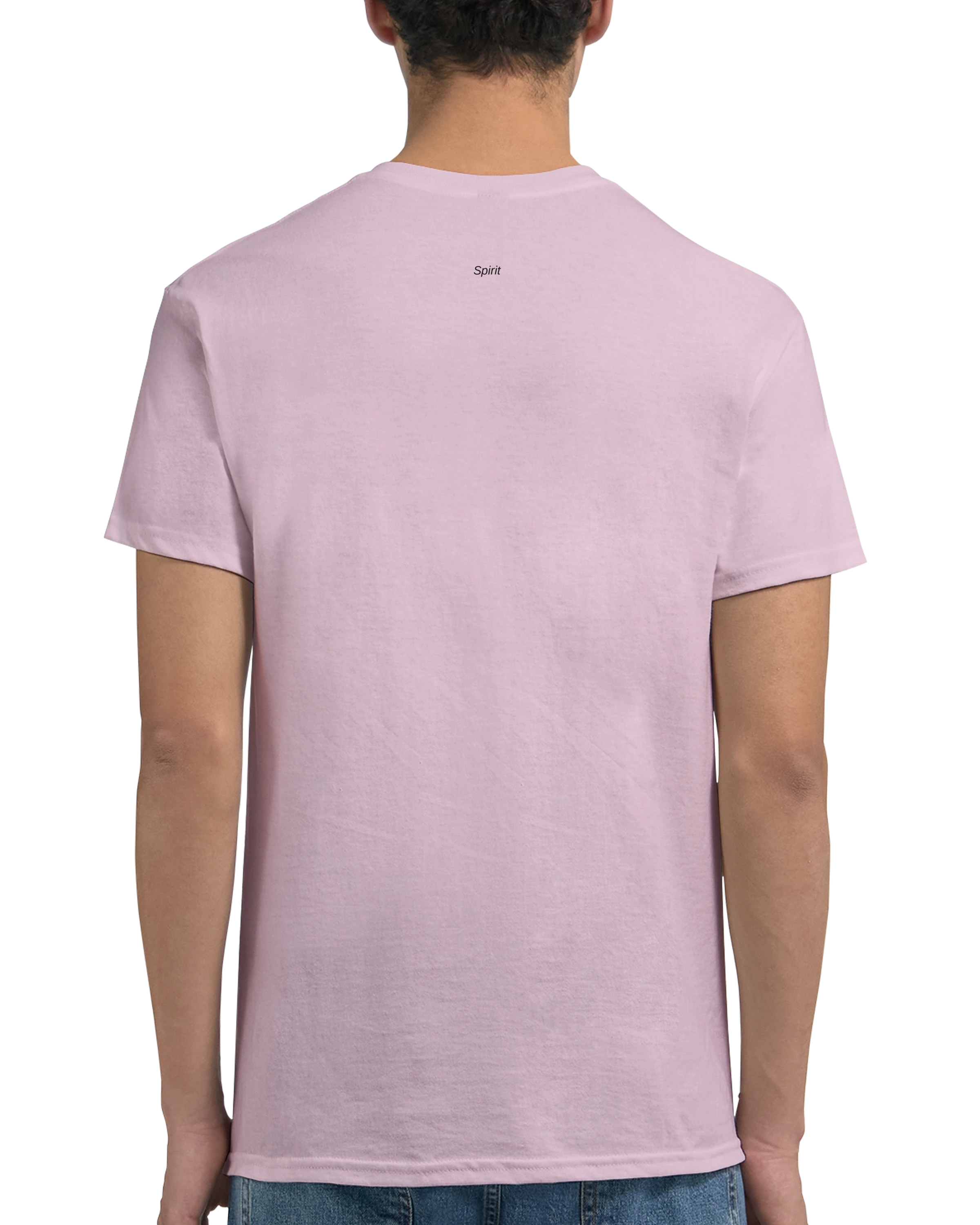 Base Heavyweight Tee – Men’s