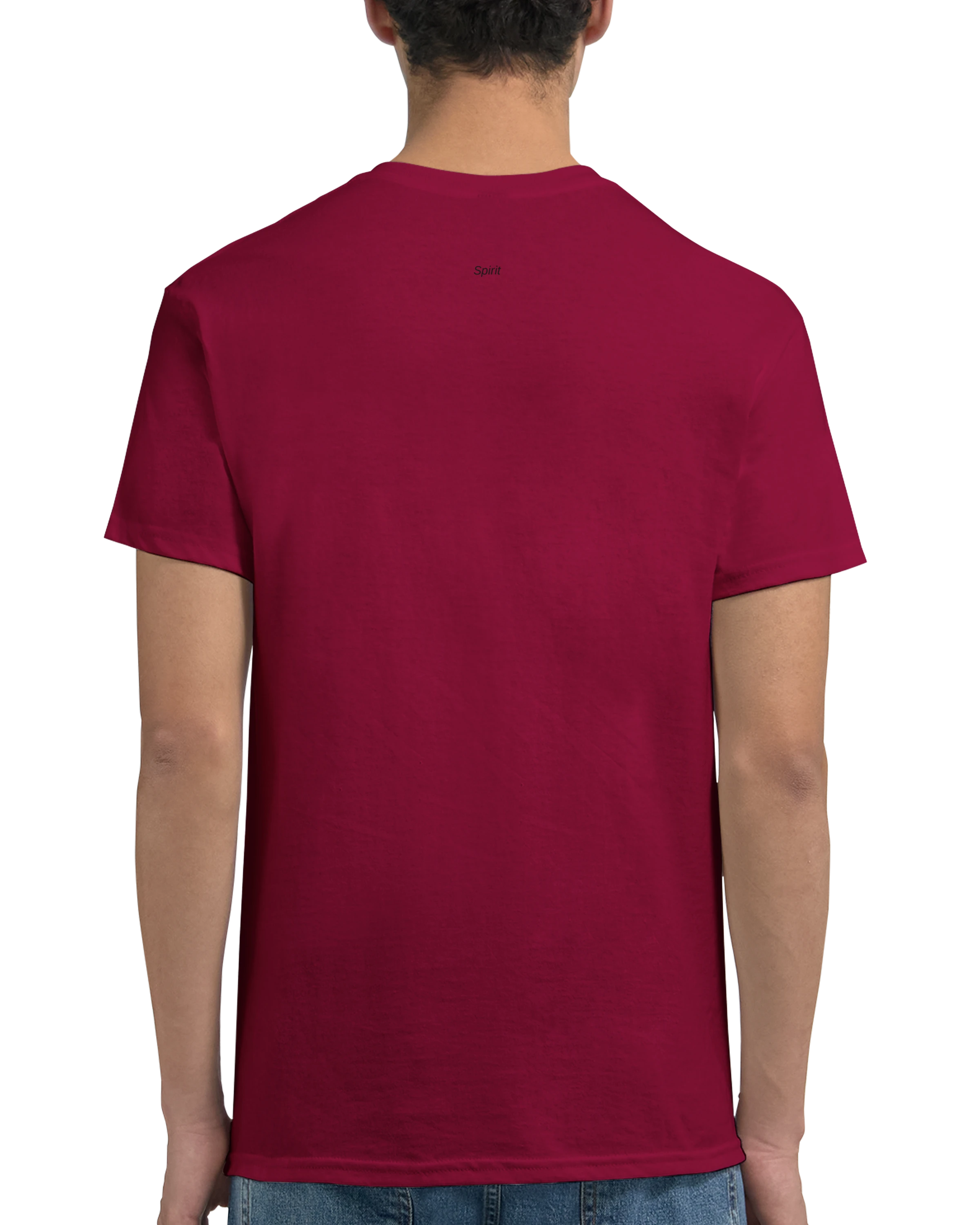 Base Heavyweight Tee – Men’s