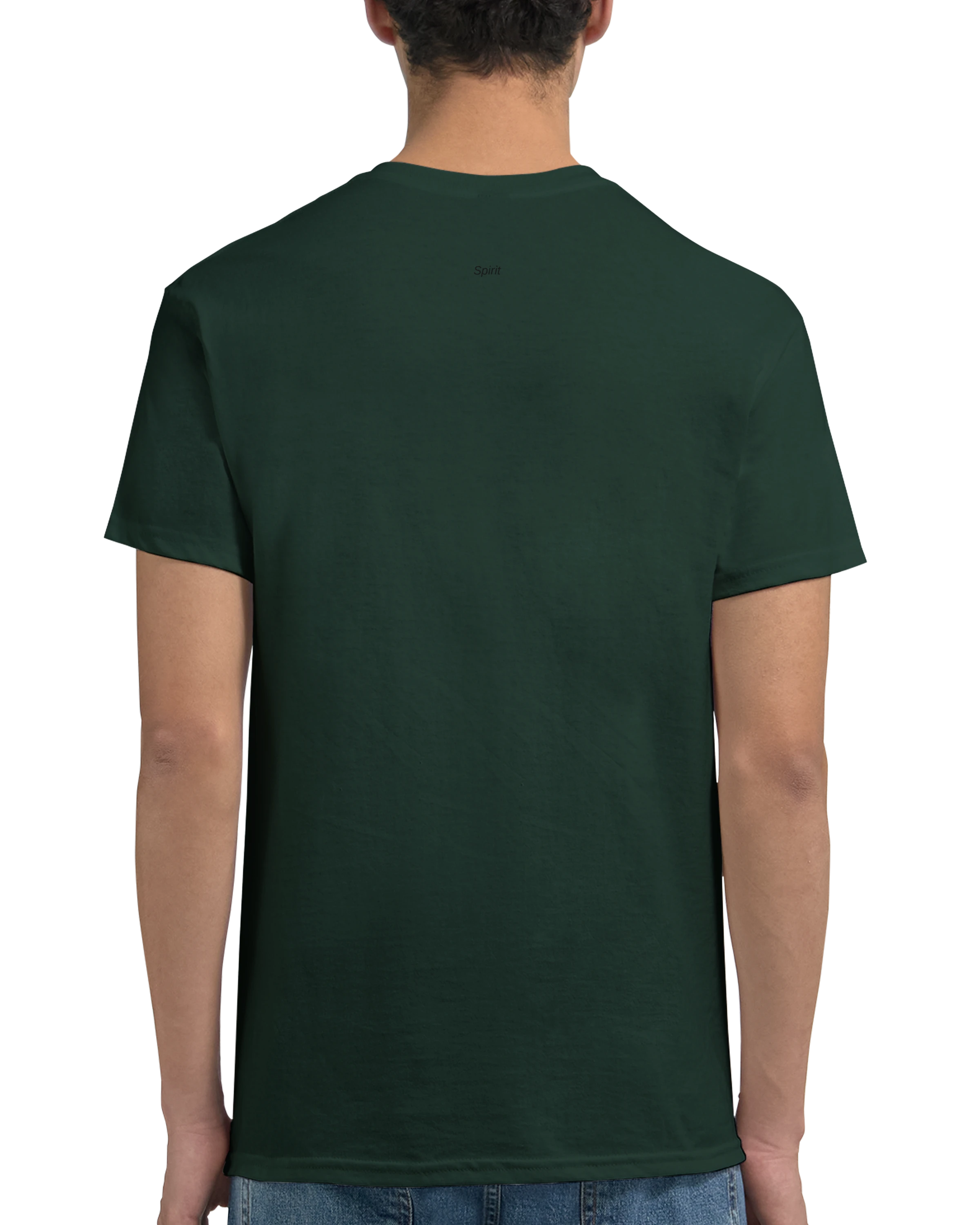 Base Heavyweight Tee – Men’s