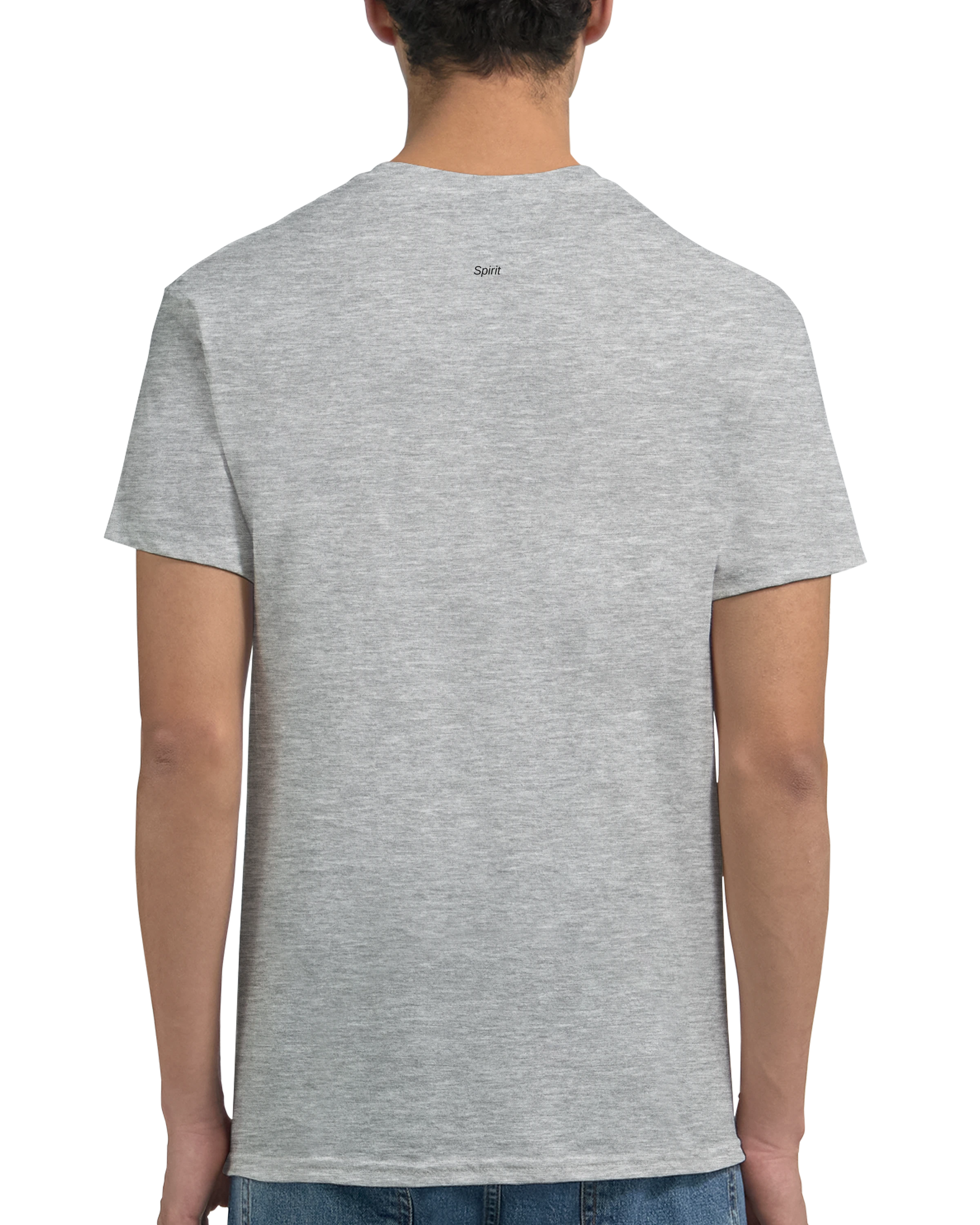 Base Heavyweight Tee – Men’s