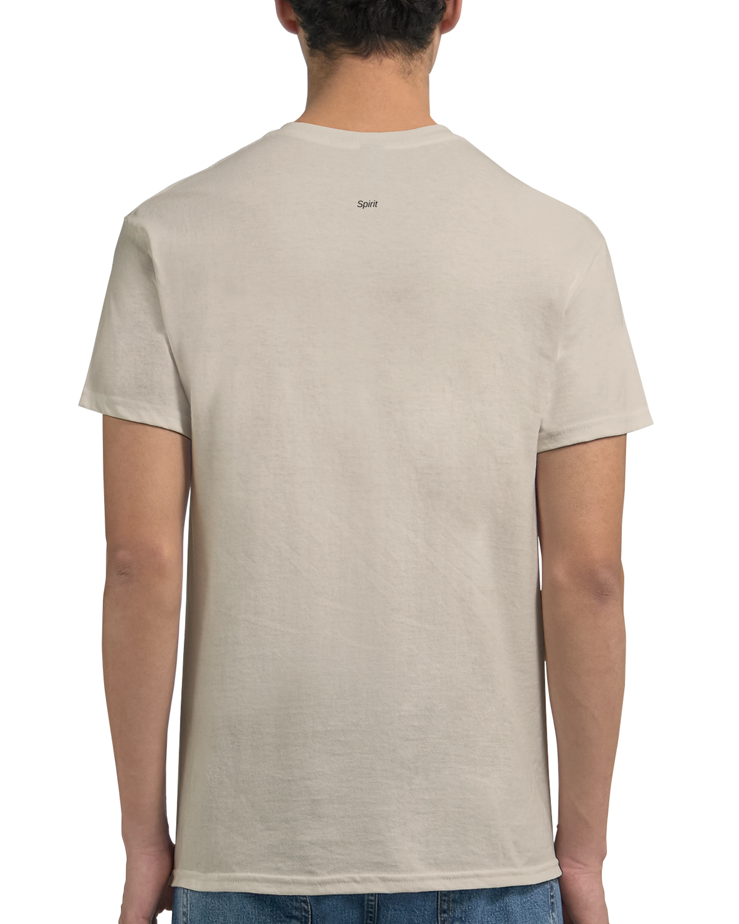 Base Heavyweight Tee – Men’s