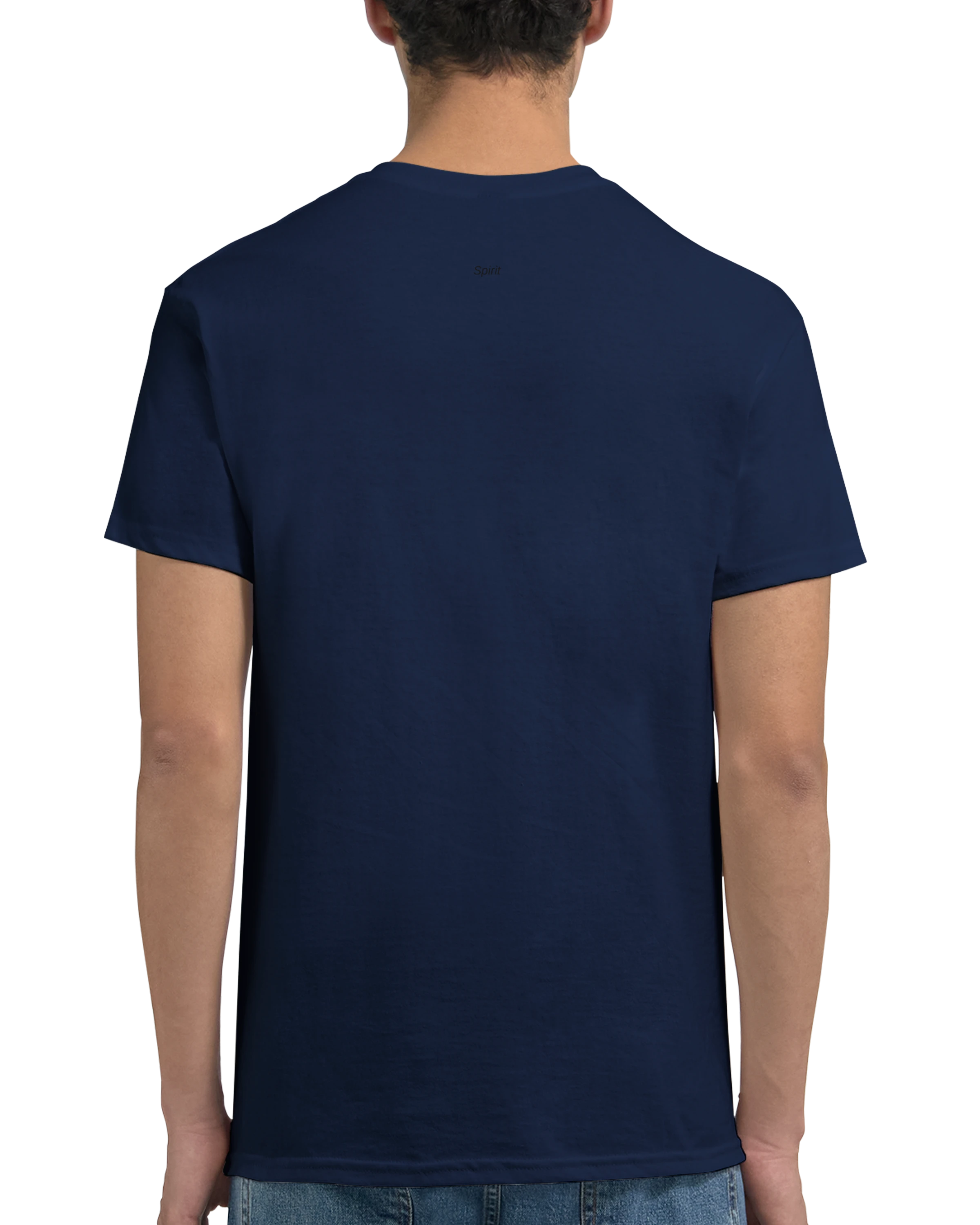 Base Heavyweight Tee – Men’s