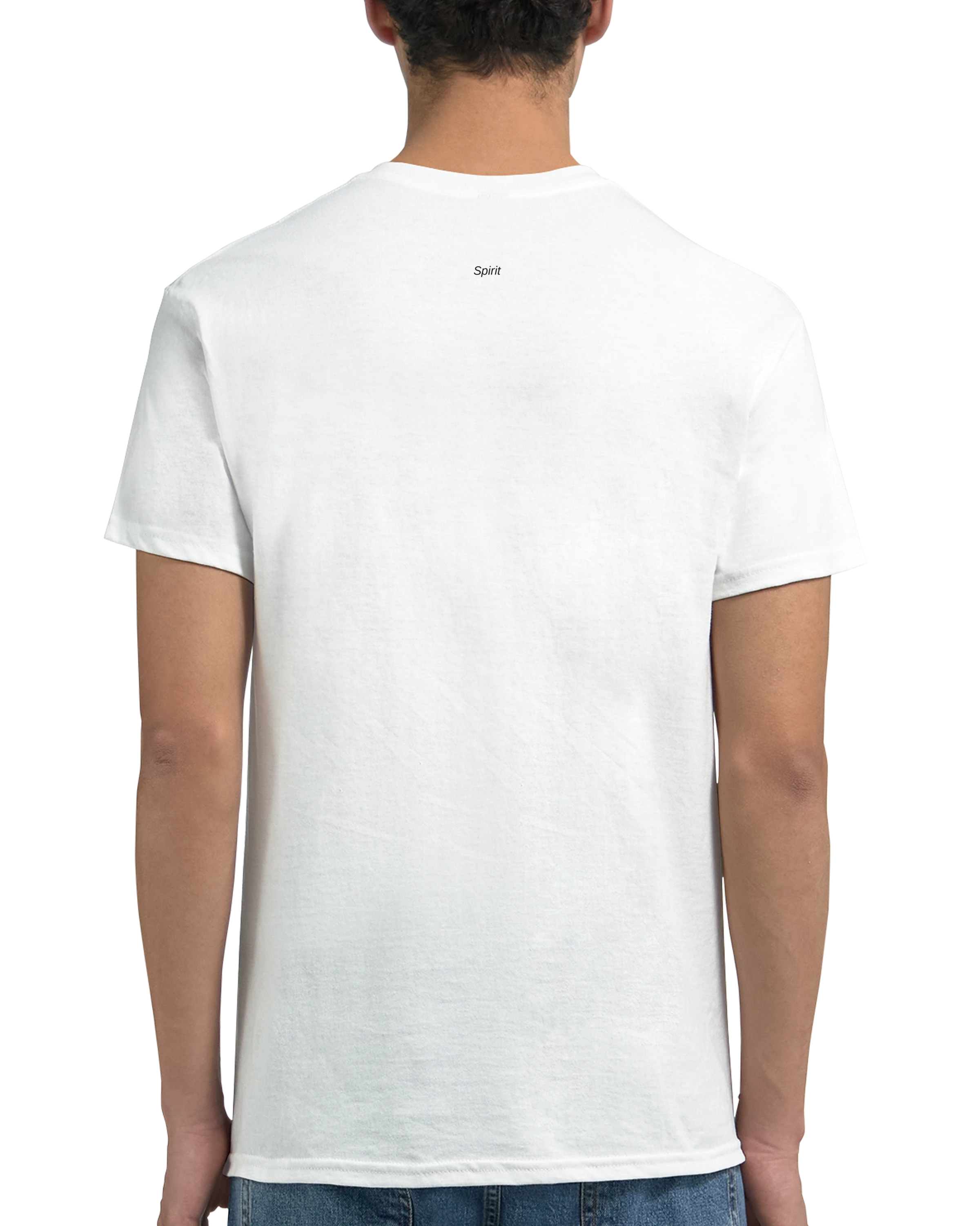 Base Heavyweight Tee – Men’s