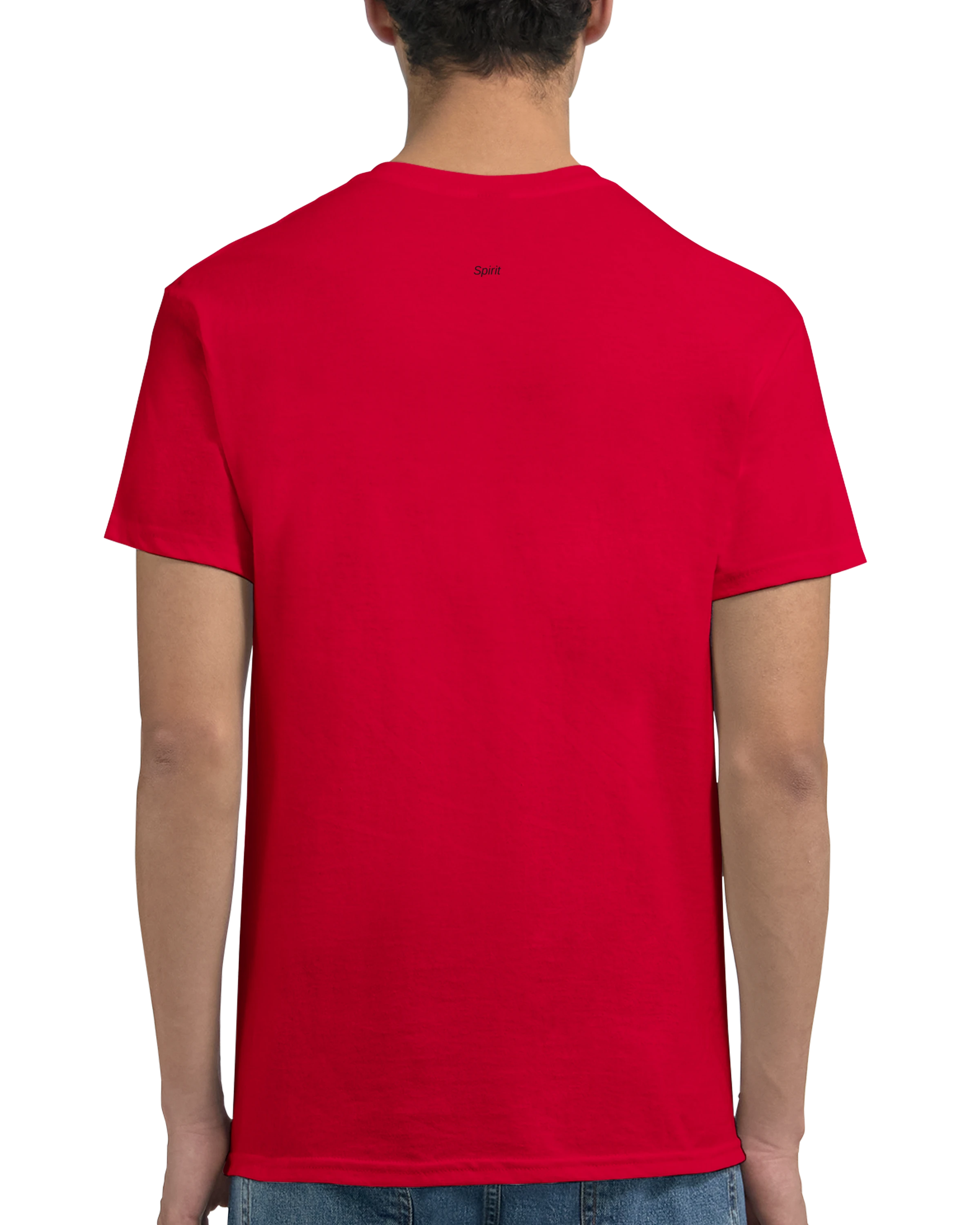 Base Heavyweight Tee – Men’s