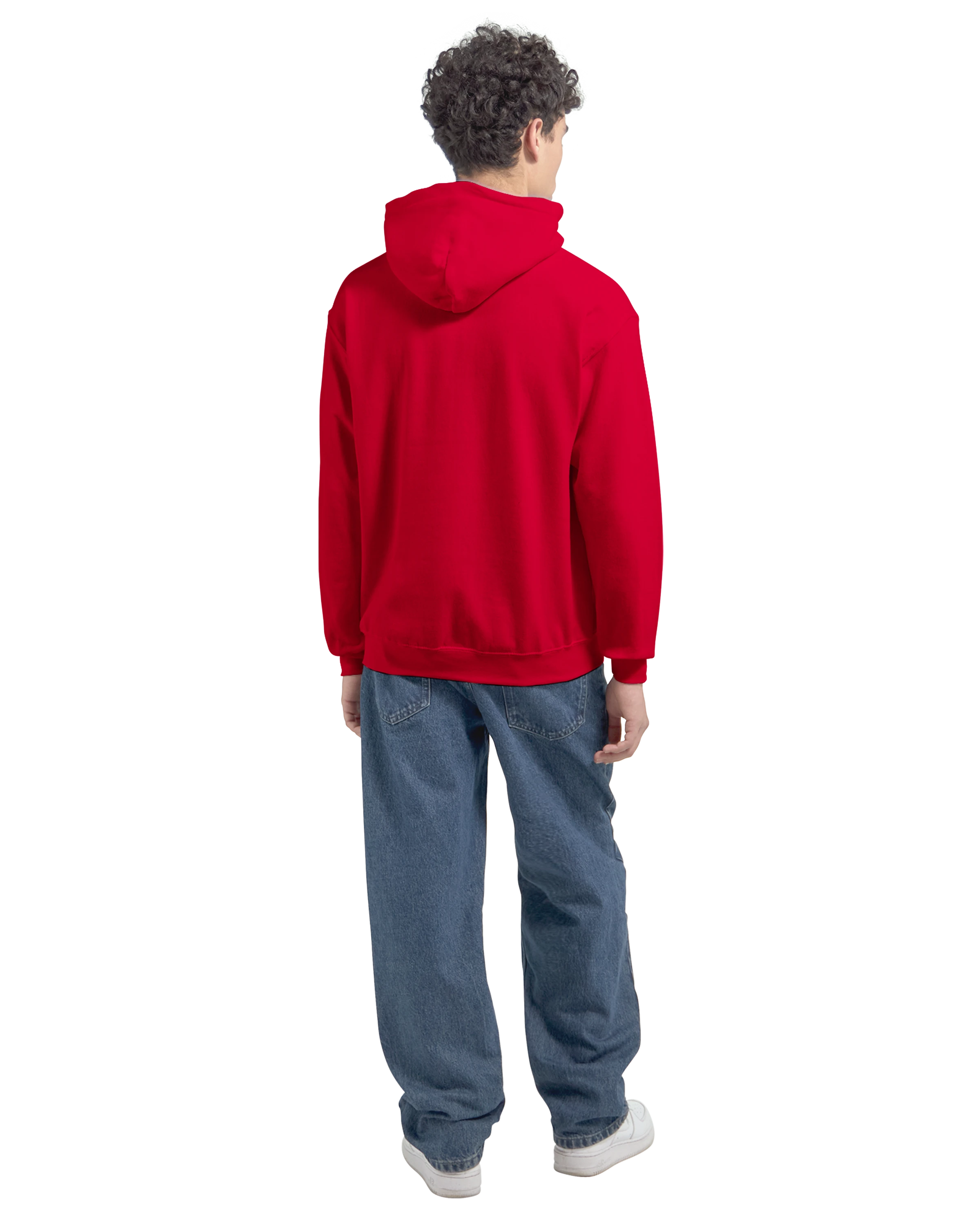 Core Fleece Hoodie – Men’s