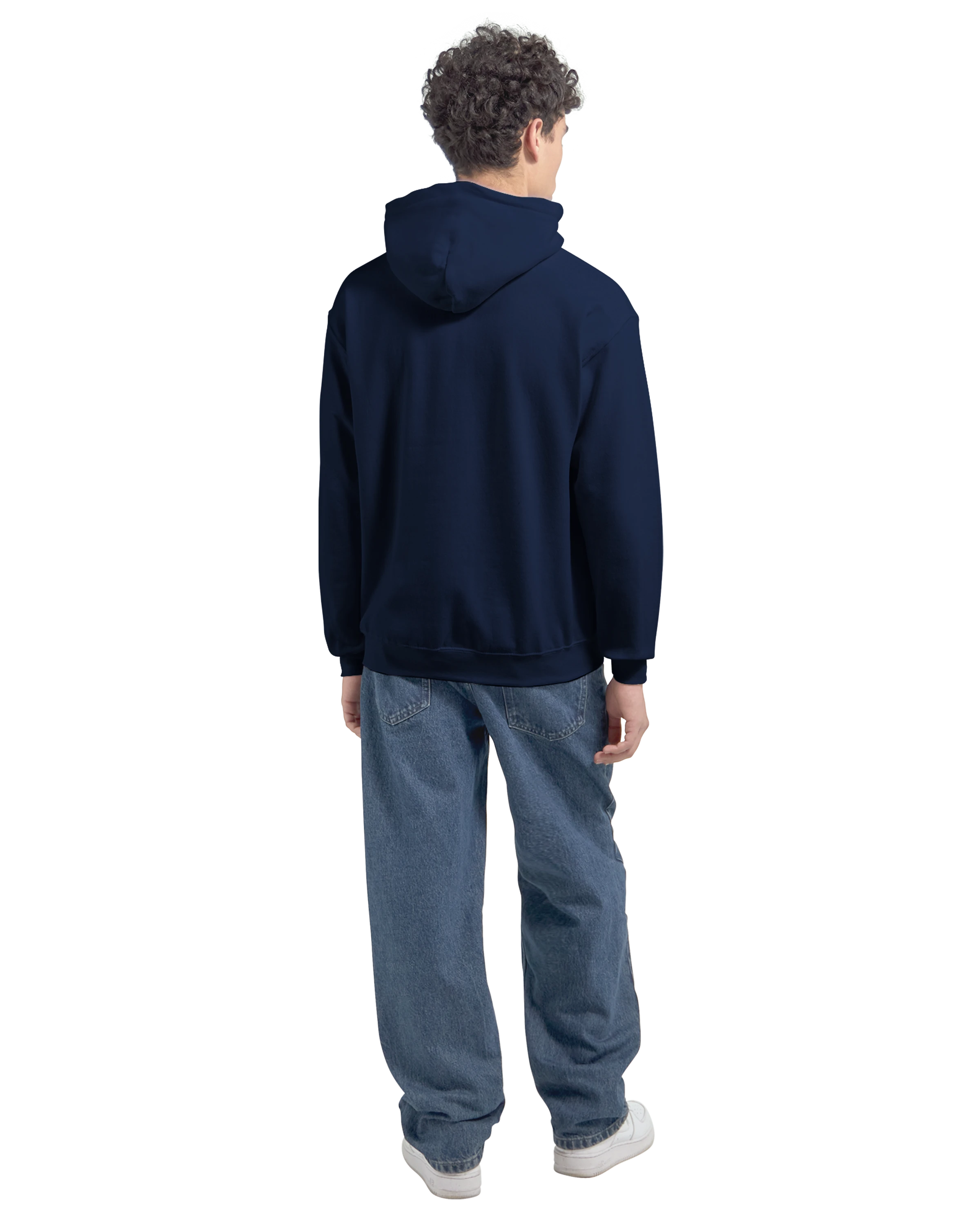 Core Fleece Hoodie – Men’s
