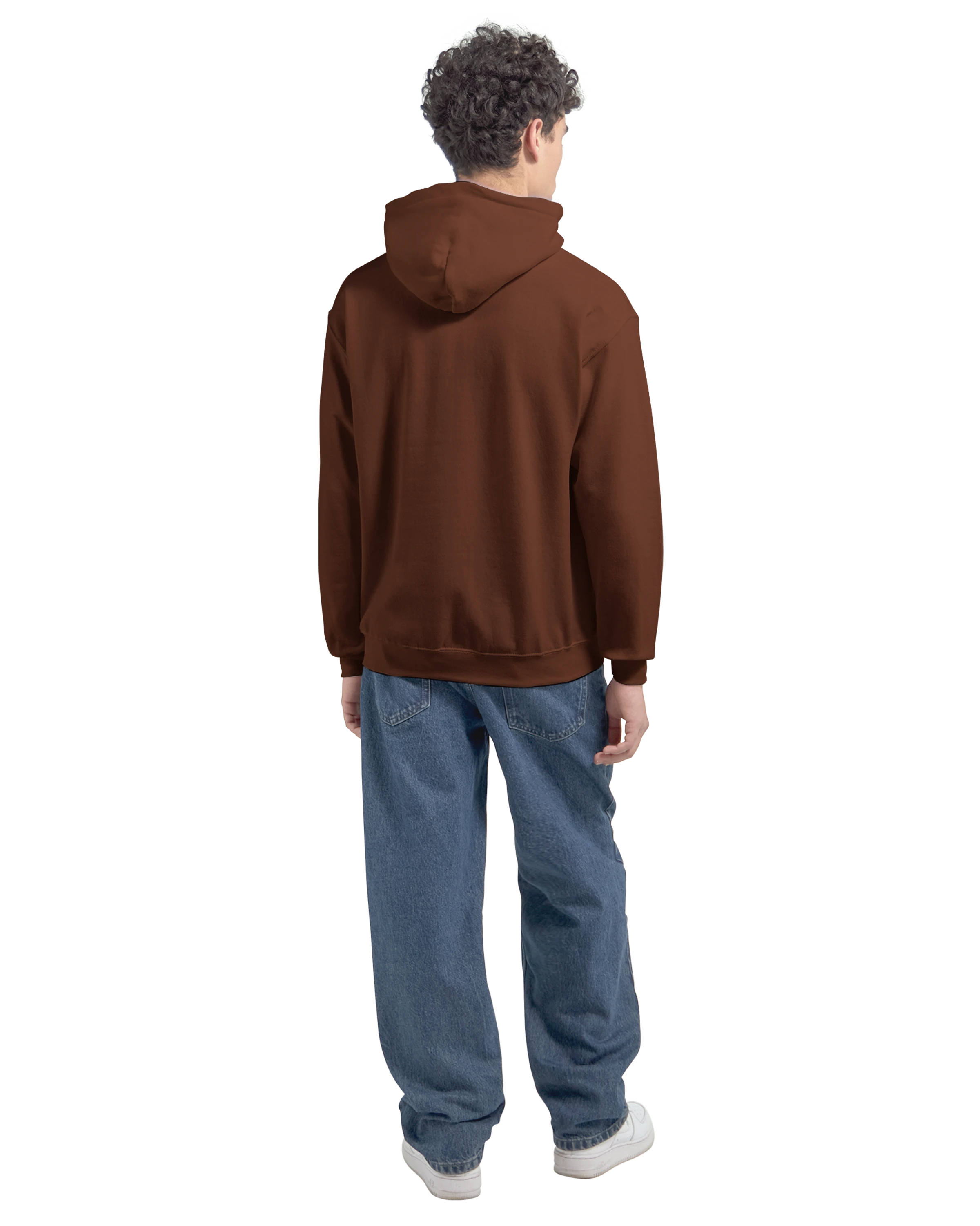 Core Fleece Hoodie – Men’s