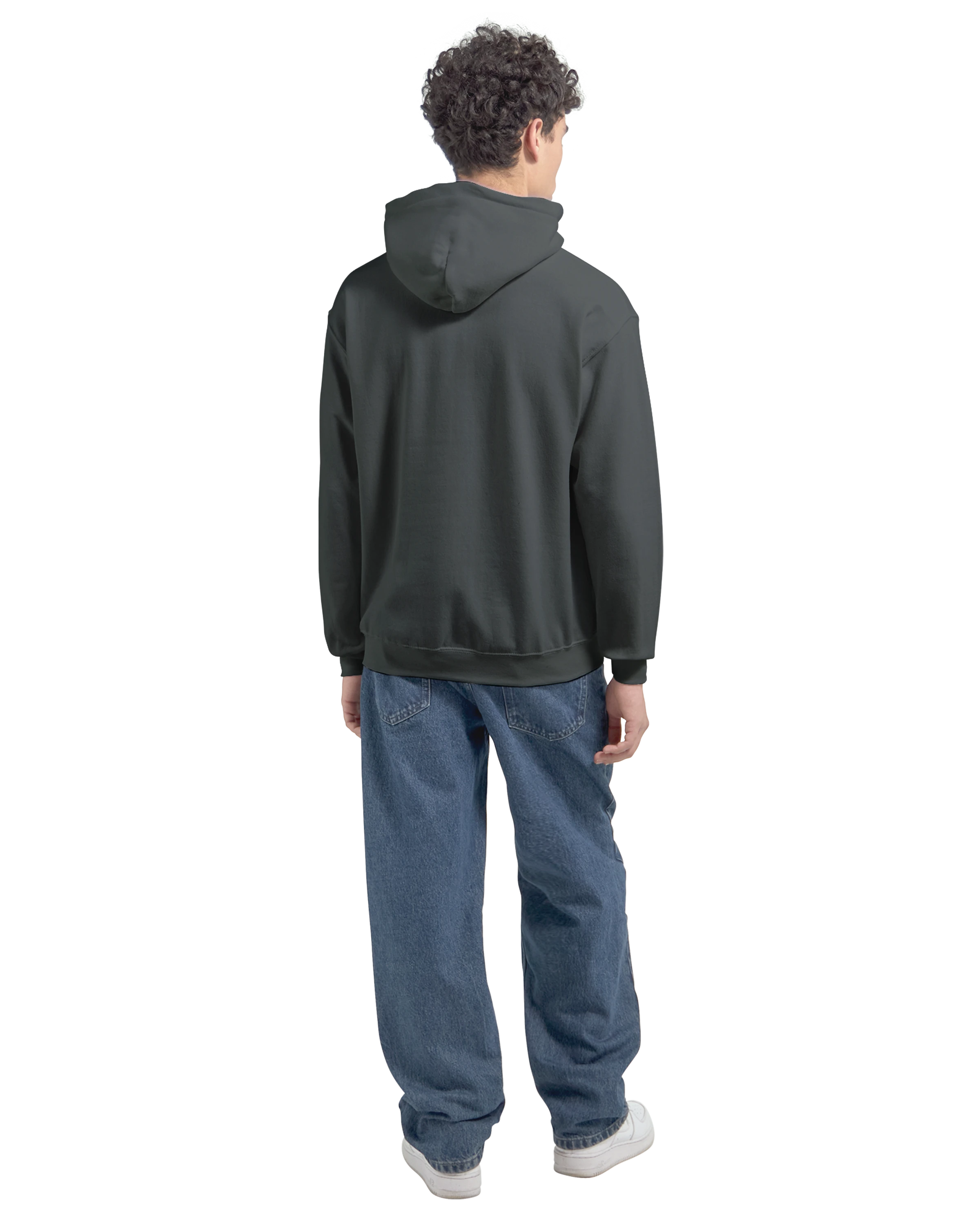 Core Fleece Hoodie – Men’s