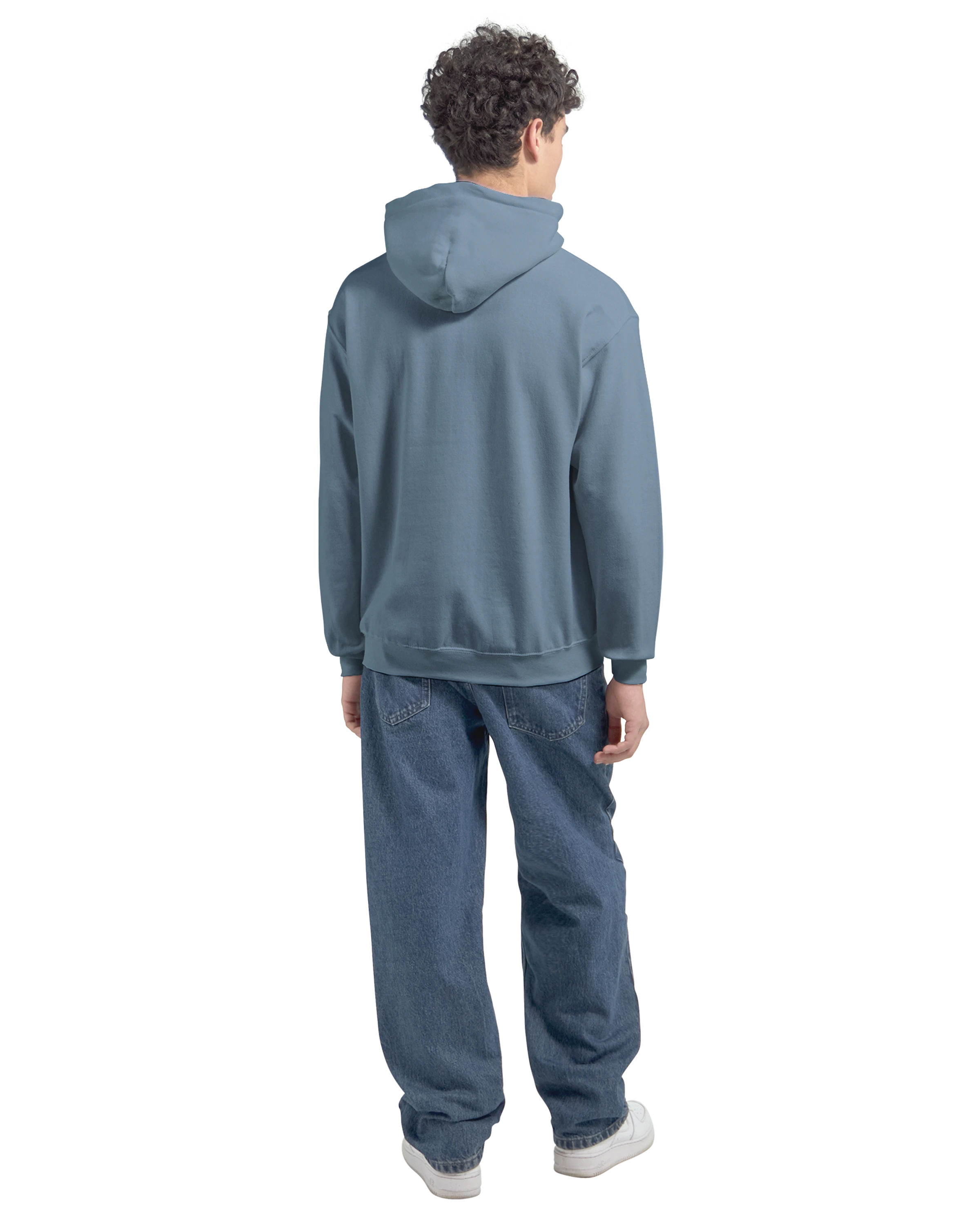 Core Fleece Hoodie – Men’s